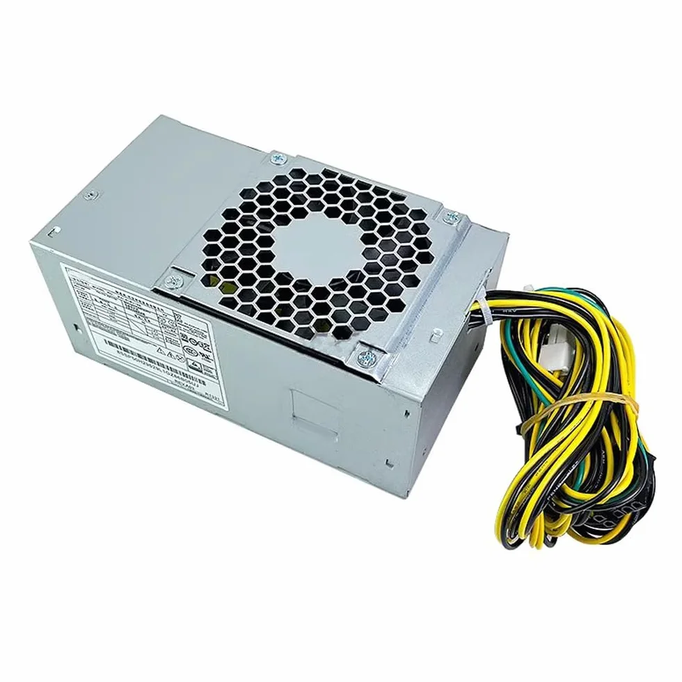 Zasilacz komputerowy transformator 6Pin 4+4Pin 550W dla modelu PA-5181-3A dla Acer Veriton E450 D650 B450 B650 S4660G S2660G S6660G X4660G Zasilacz do komputera