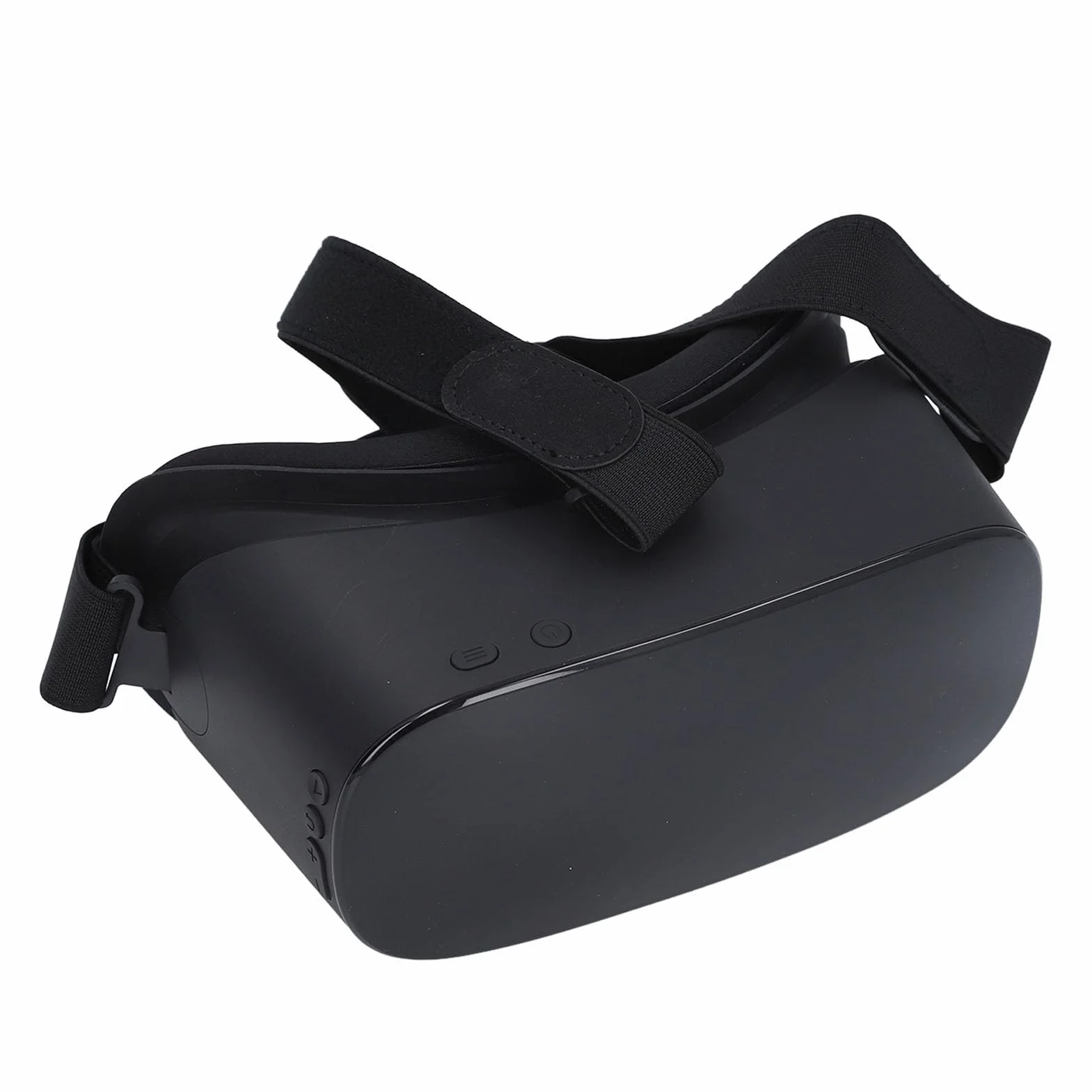Okulary 3D VR, Zestaw Słuchawkowy do Wirtualnej Rzeczywistości, Gogle VR do Telewizji, Filmów i Gier Wideo z 2.4G 5G WiFi Bluetooth, Połączenie OTG, Regulowana odległość źrenic,