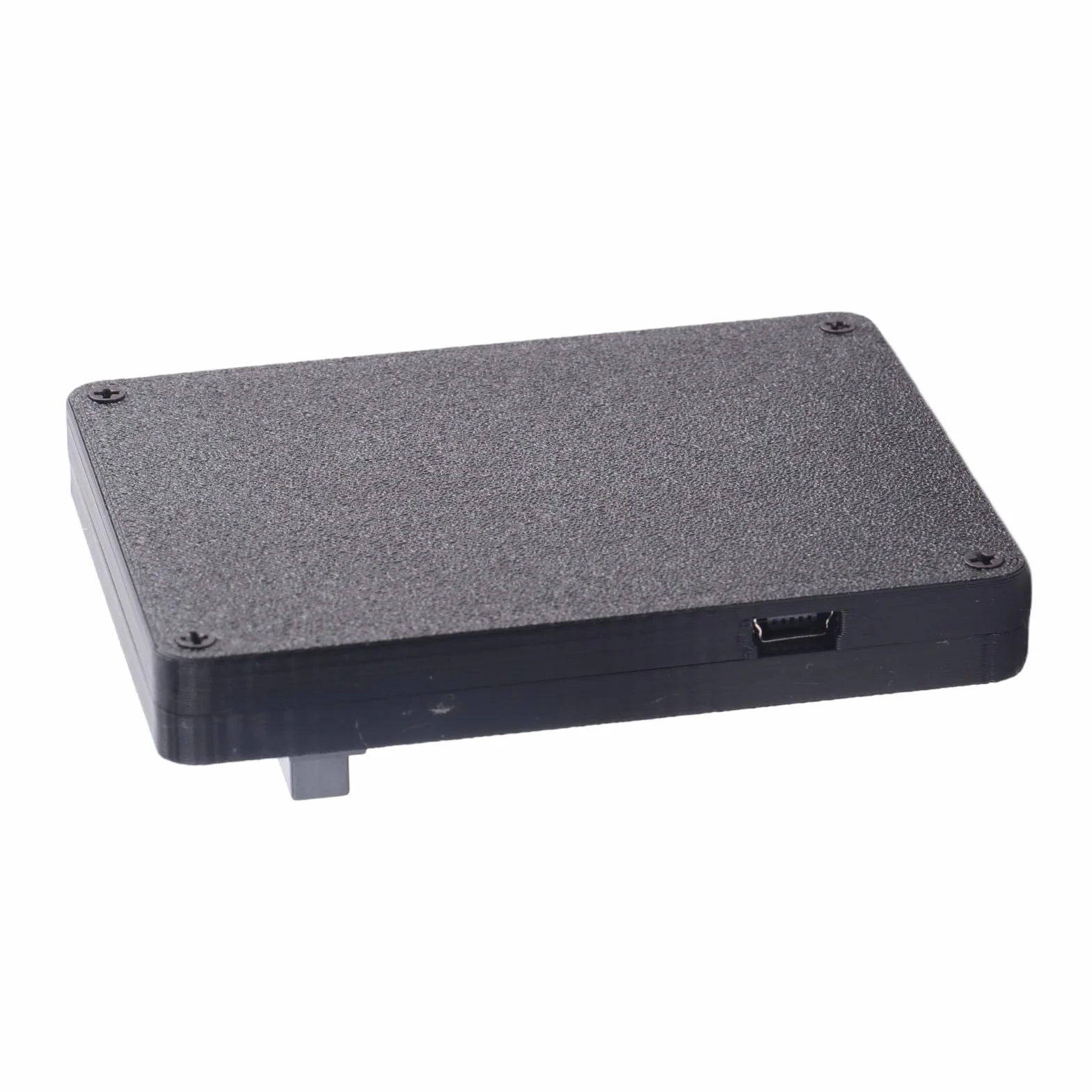 Generic Fat Retro Game Console Optical Drive Emulator Szybkie Odczyt do Akcesoriów do Gier z kartą Pamięci, materiał ABS (z kartą pamięci 32 GB)
