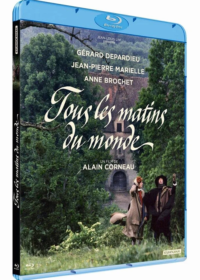 Tous Les Matins Du Monde