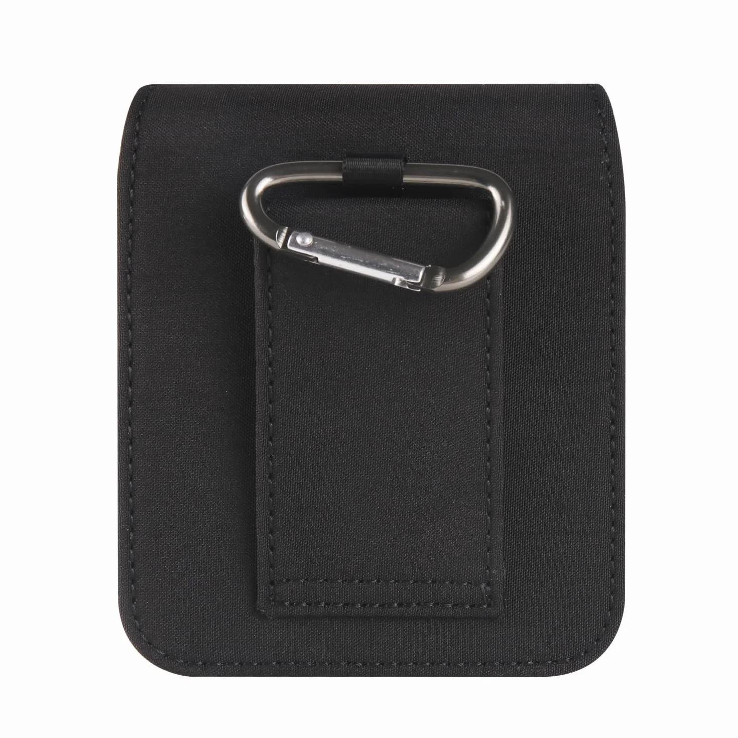 Etui na pasek z klipsem, kompatybilne z Samsung Galaxy Z Flip 7, 6, 5, 4, 3, Moto RAZR 5G, wodoodporne, z zapięciem magnetycznym, kompatybilne z Huawei Pura X/P50 Pocket S