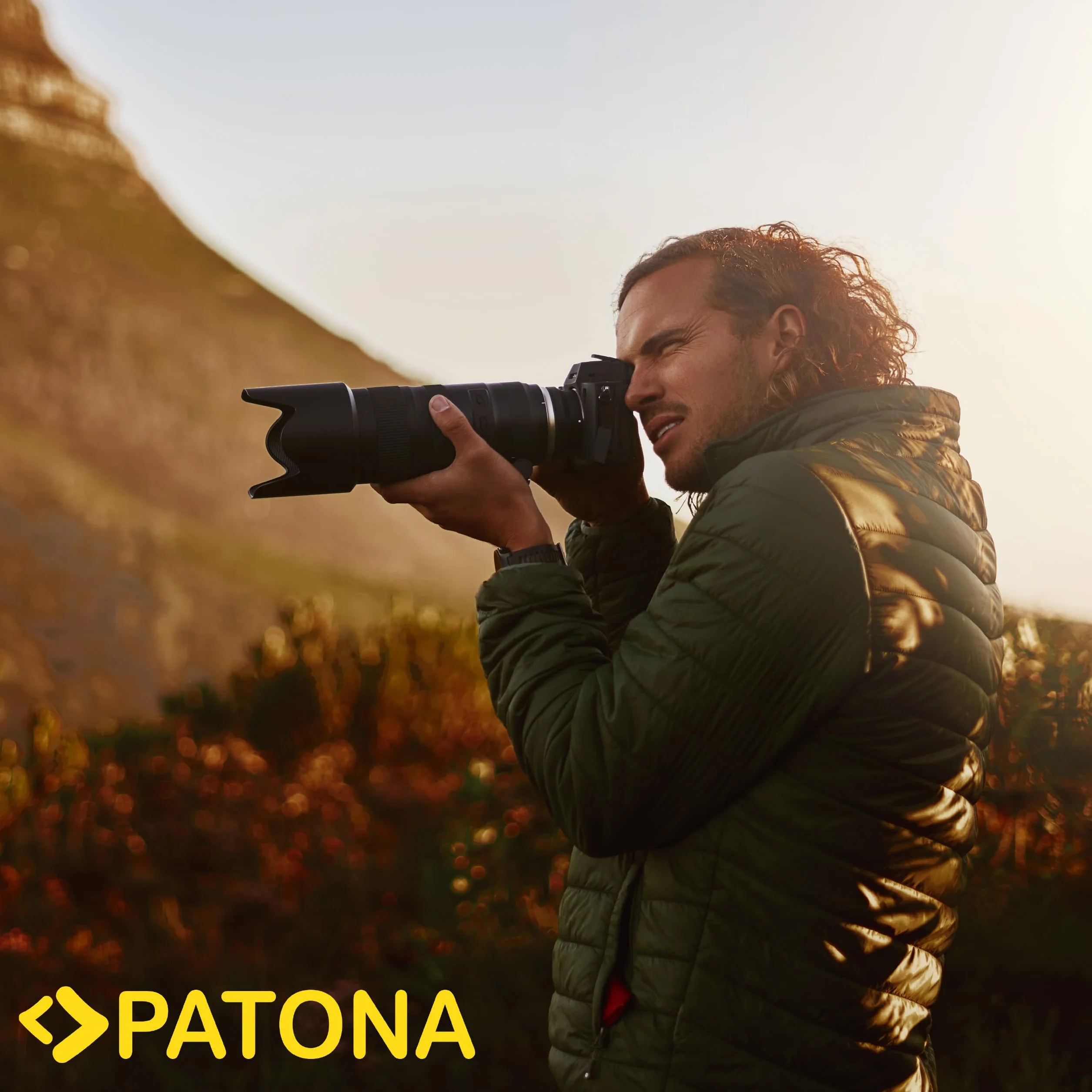 PATONA 2X Akumulator do Sony NP-QM51 QM71D QM91D QM71 FM70 FM90 1600mAh | Akumulator zamienny do kamer DSLR-A100 NP FM30 FM50 CCD TRV106K 108 116 128 DCR DVD91 100 200 HC14 TRV6 TRV8