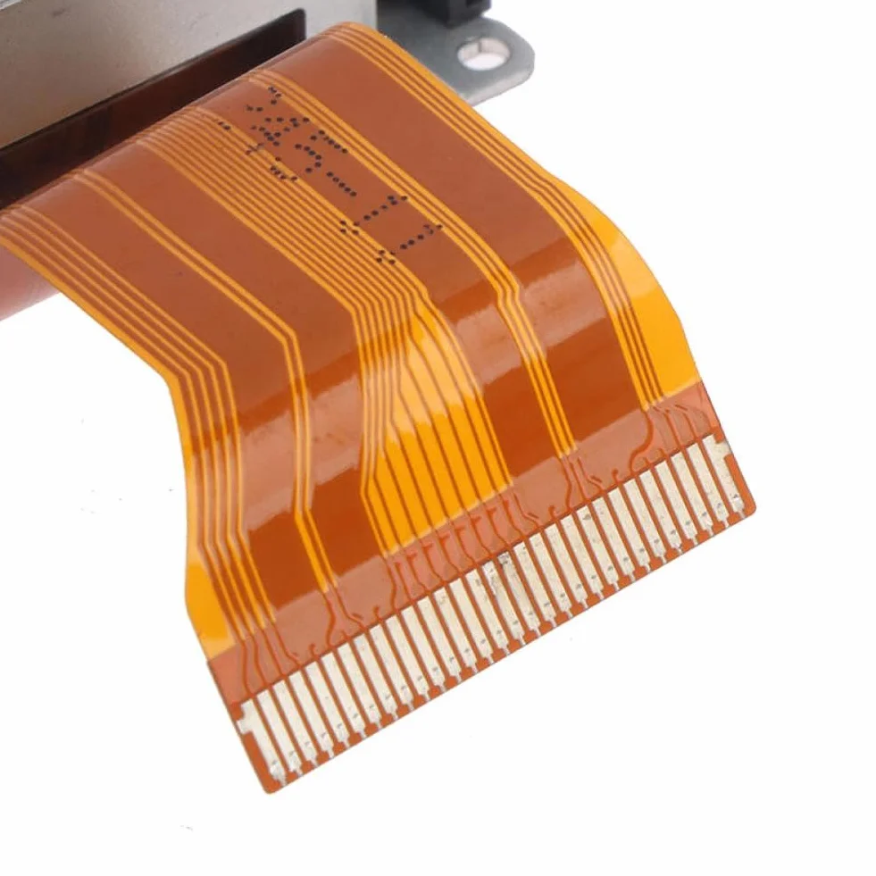 Termiczna głowica drukująca 58 mm LTP01-245-11 LTP01-245-01 LTP01-245-08 kompatybilna z materiałami do drukarek do numeru części LTP01-245 (jeden rozmiar)