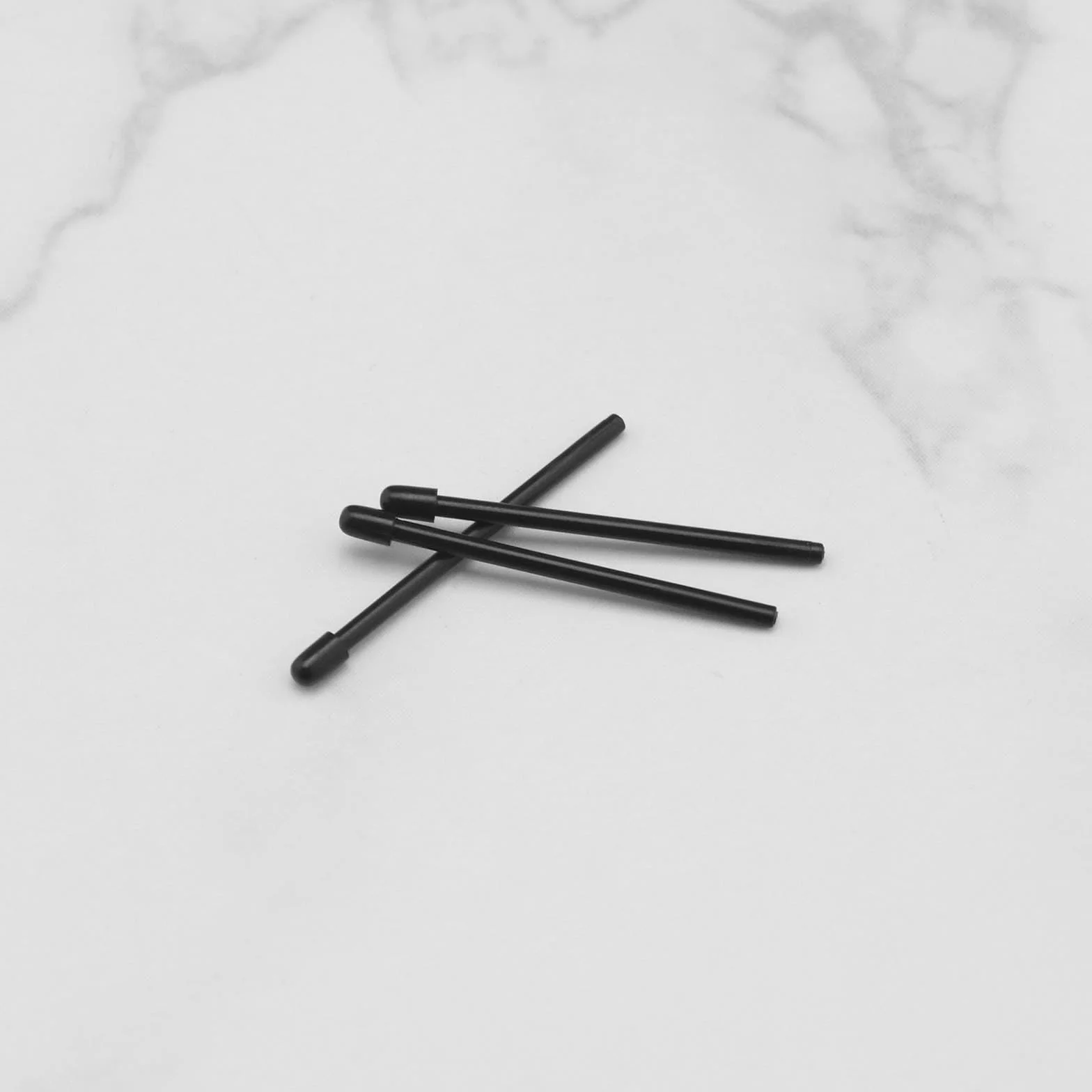 OTOTEC końcówki rysika Gen.2 kompatybilne z Wacom Pro Pen 2 3D & Classic Pen