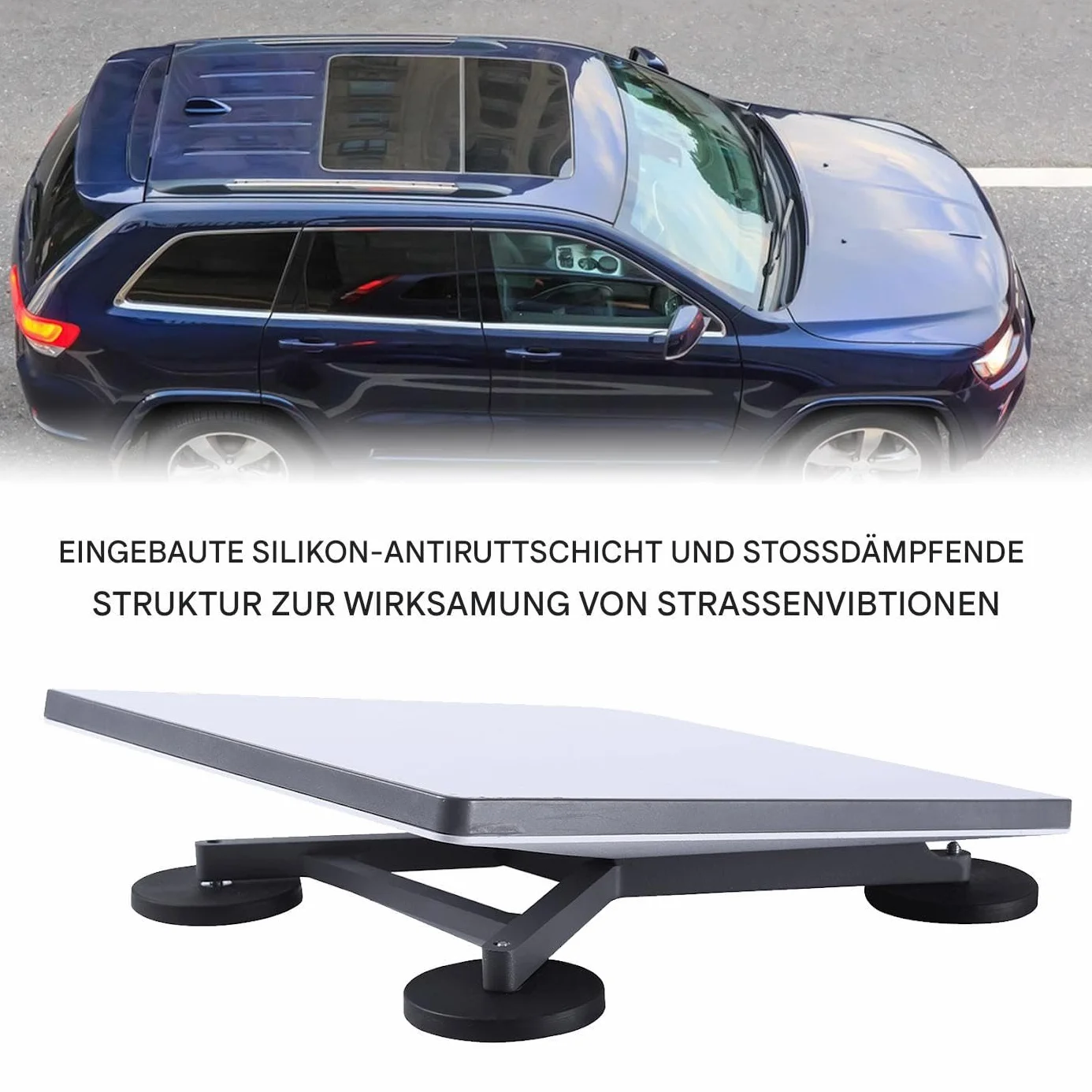 Magnetyczny Uchwyt Na Telefon Regulowany Magnetyczny Szyberdach | Na Tablet Do Samochodu Dla Telefonu Ciężarówki SUV RV Łodzie Samoloty Deska Rozdzielcza Szyba Nawigacja