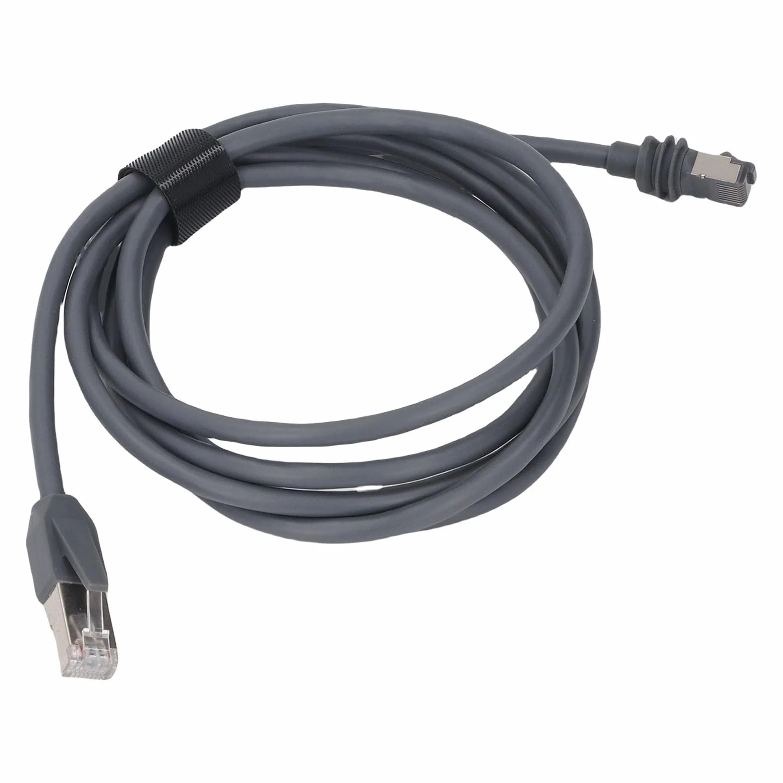 Cocoarm Zamiennik Kabla Satelitarnego 46 M dla Wodoodpornego Modułu Ethernet 26AWG High Speed ​​RJ45 150FT Gen3 do Użytku na Zewnątrz w Pomieszczeniach