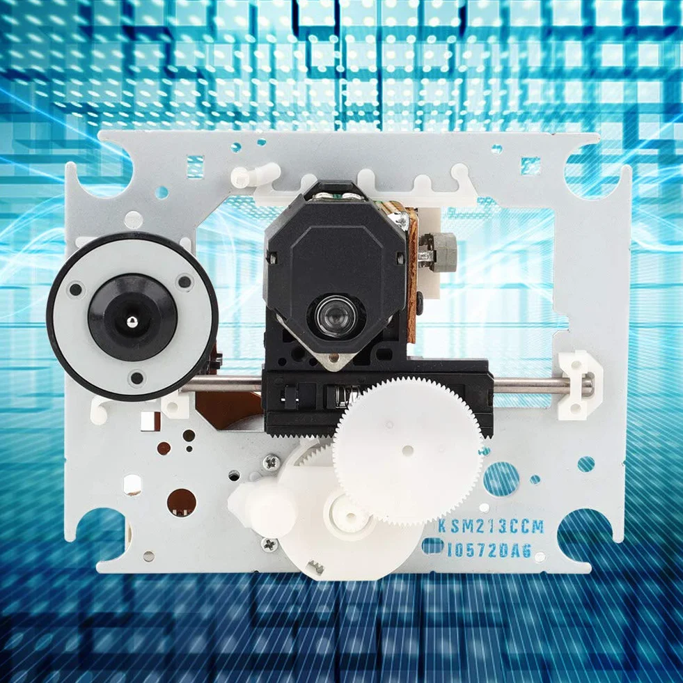 Kss-213cccm ruch odtwarzacz CD głowica laserowa