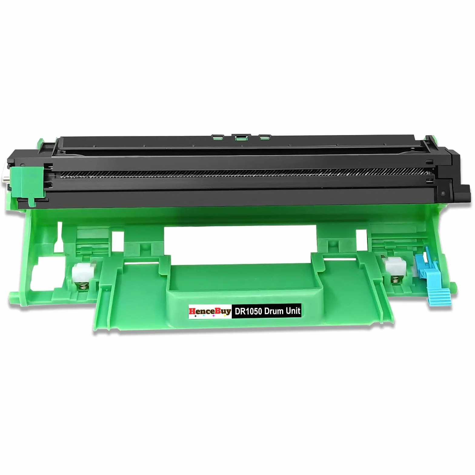 DR-1050 bęben do Brother DR1050 kompatybilny z HL-1110 HL-1112 HL-1212W HL-1212 HL-1210 HL-1210W DCP-1510 DCP-1610W DCP-1612W DCP-1512 MFC-1810 MFC-1810E MFC-199E Drukarka 10 W czarna Bęben