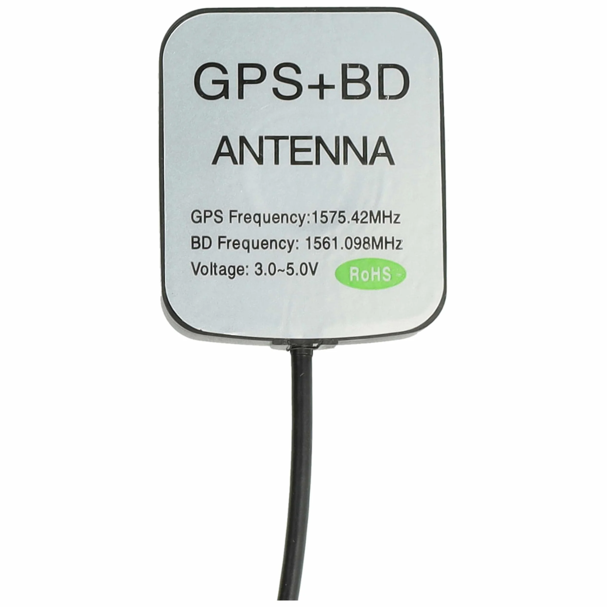Aktywna antena GPS z gniazdem SMA