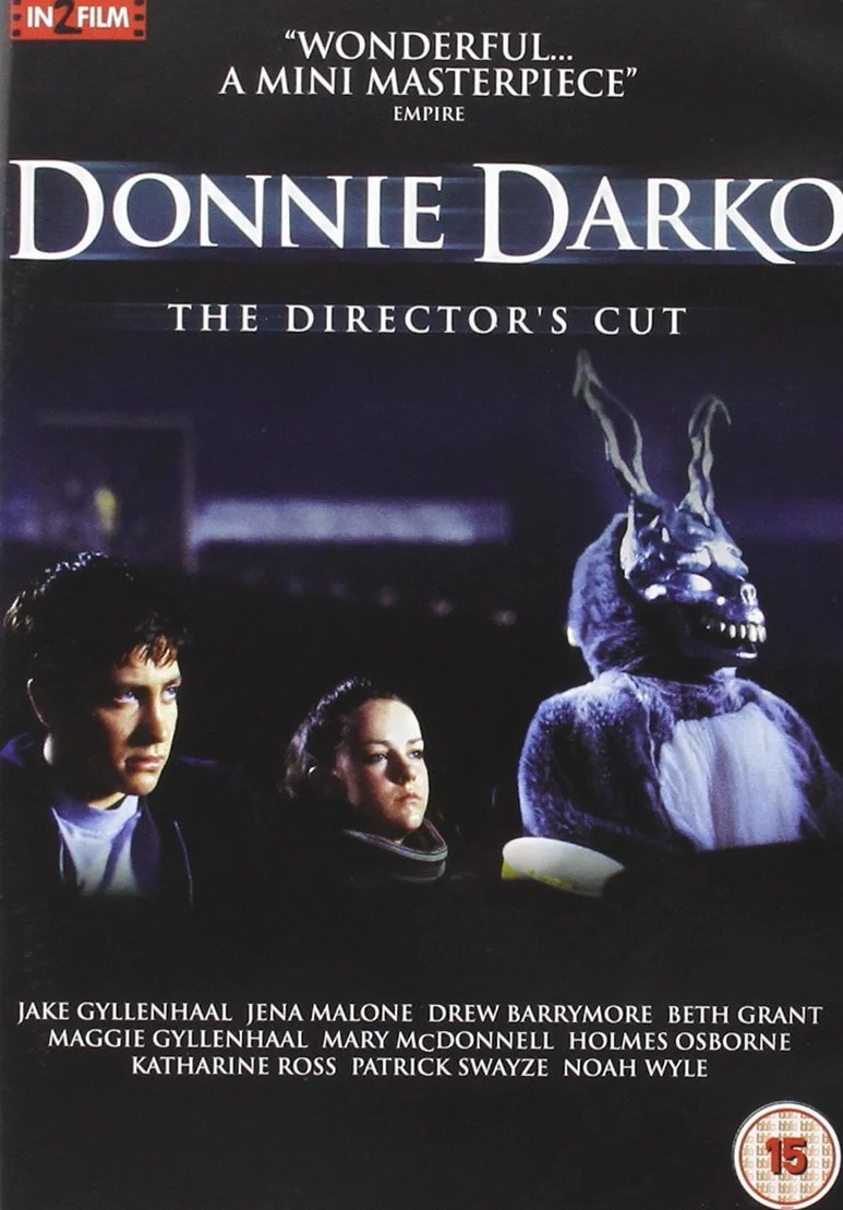 Donnie Darko: Director's Cut