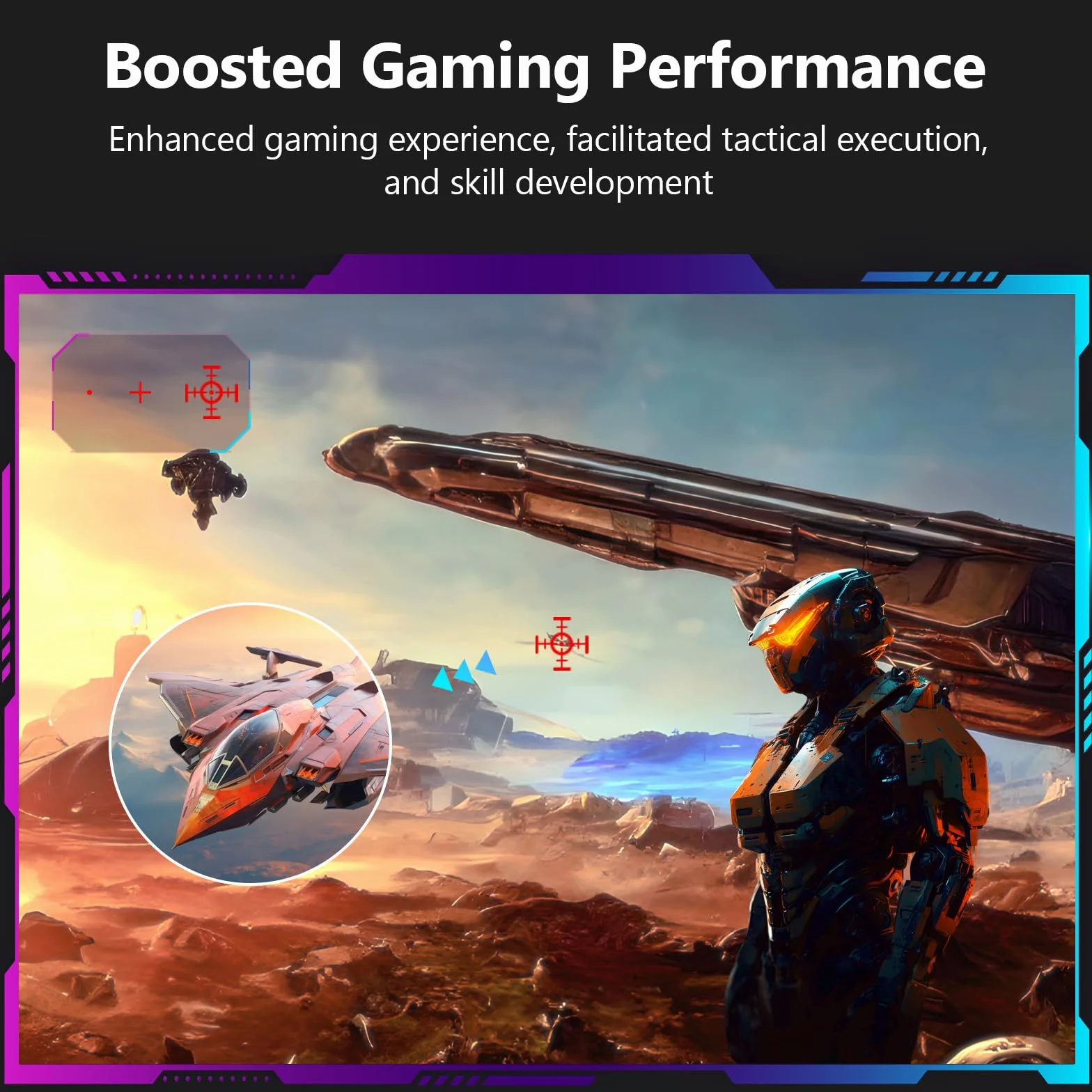 Z-Edge Zakrzywiony ekran komputerowy do gier 27 cali 200 Hz, 1ms, FreeSync, monitor FHD 1080P z kablem DP, 350cd/m², 1500R VA, bezramowe HDMI2.1 & DP1.4, VESA, sRGB 99%, 178° kąt widzenia