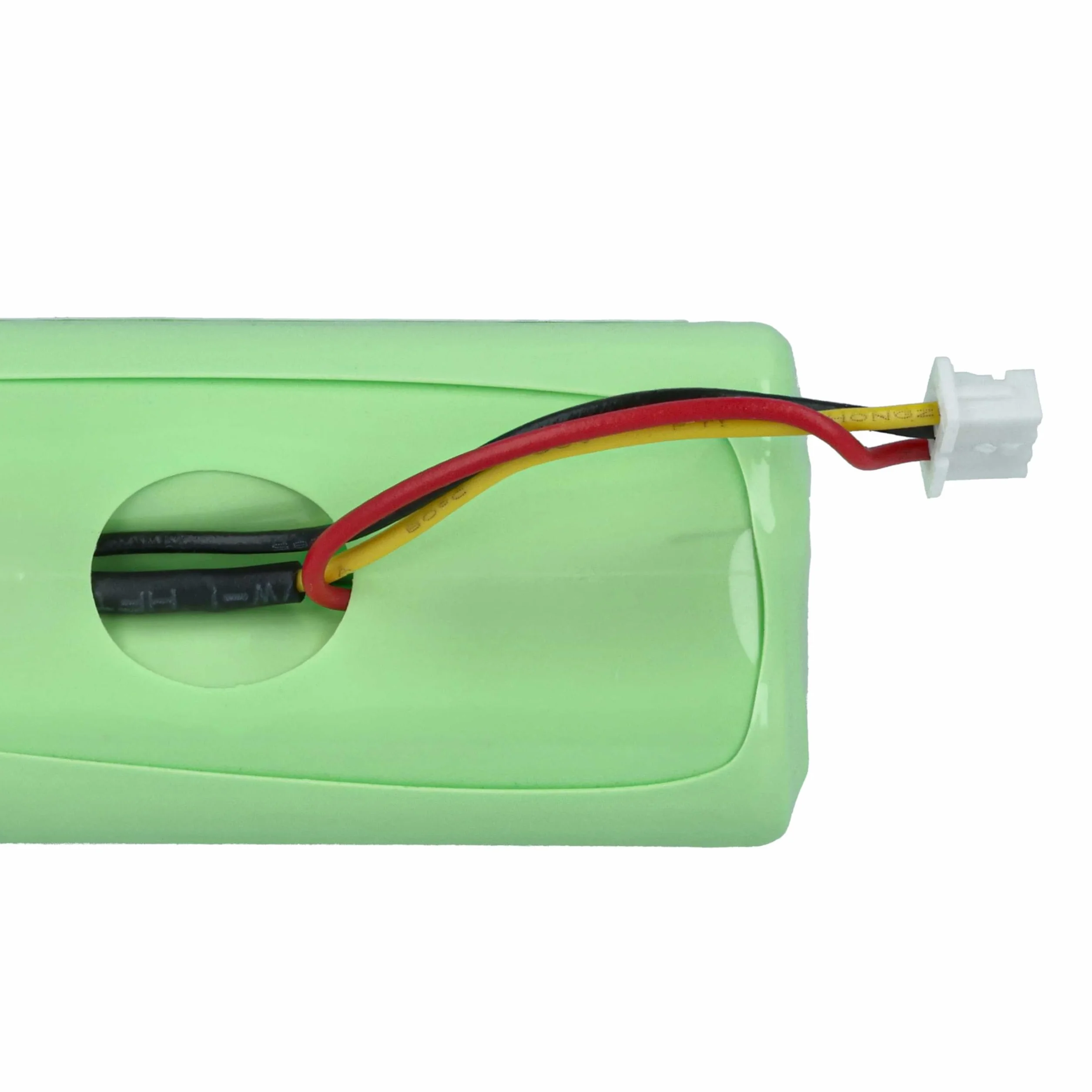 vhbw Bateria NI-MH 800 mAh 3,6 V do skanera kodów kreskowych Symbol LS4278