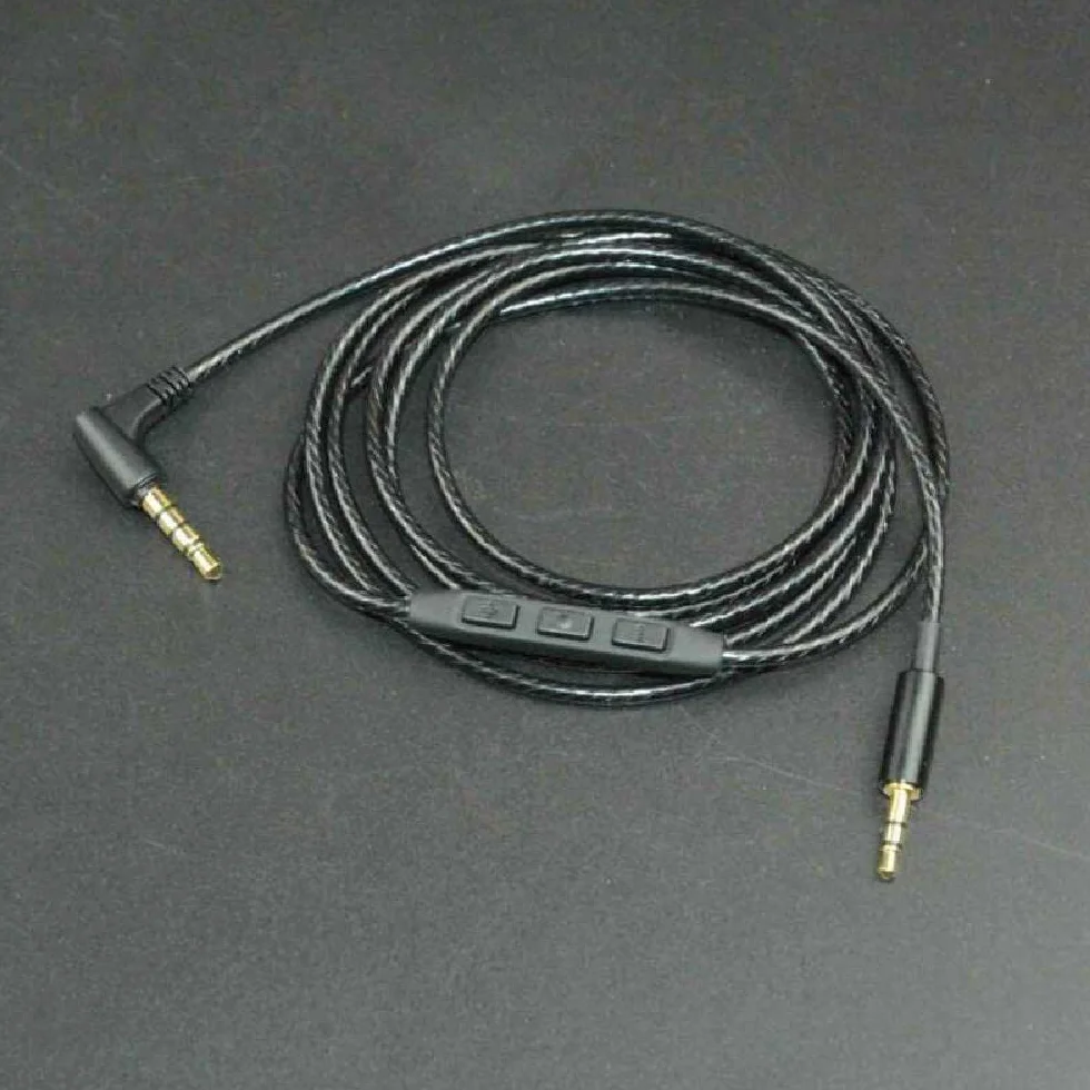 Kabel audio AKG K490NC N60NC Y45BT Y50 Y40 1,5 m