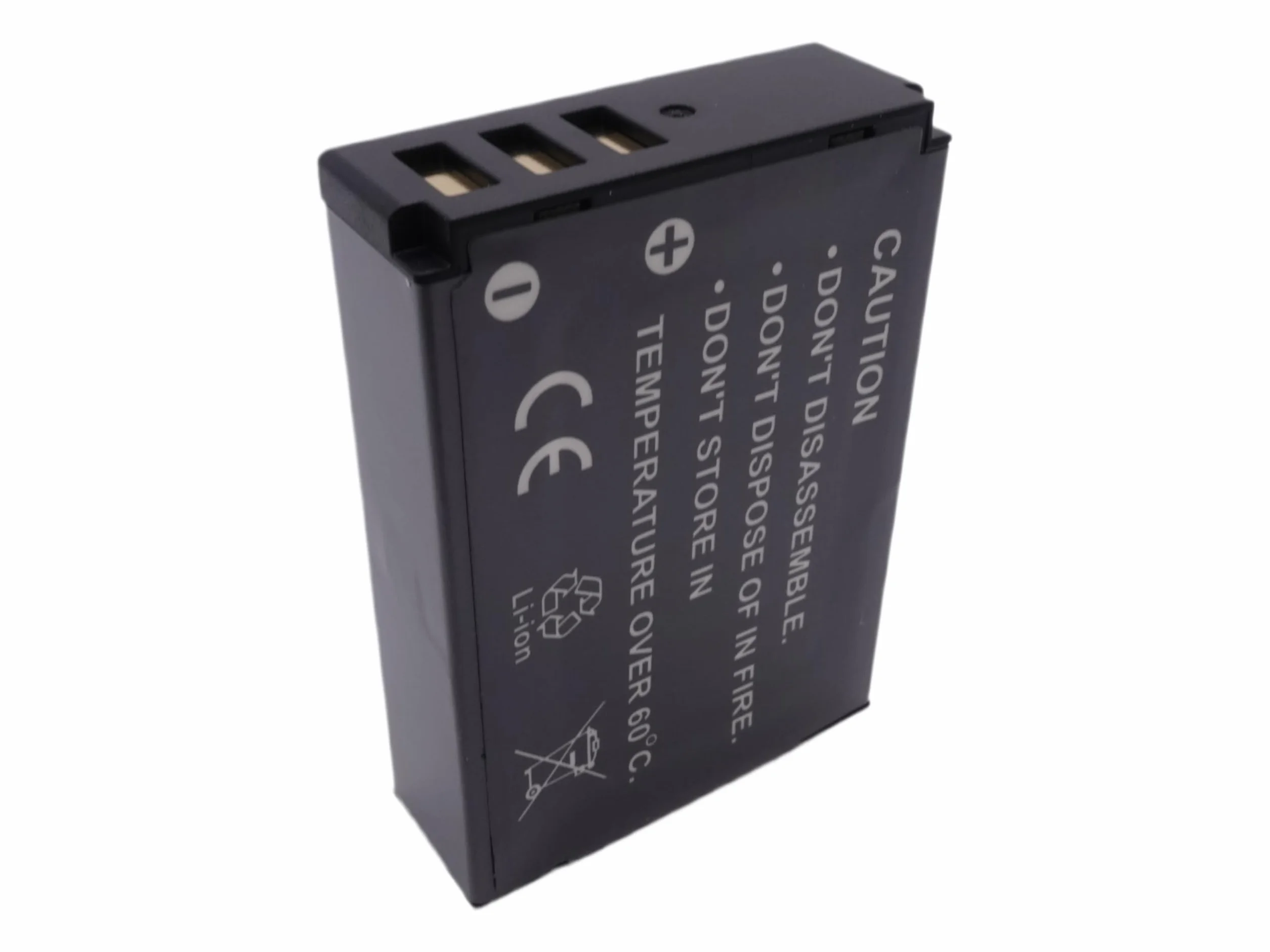 LB-070 Premium 7.4v / 1000mAh Bateria dla Kodak PixPro AZ651, AZ652, AZ901, S-1