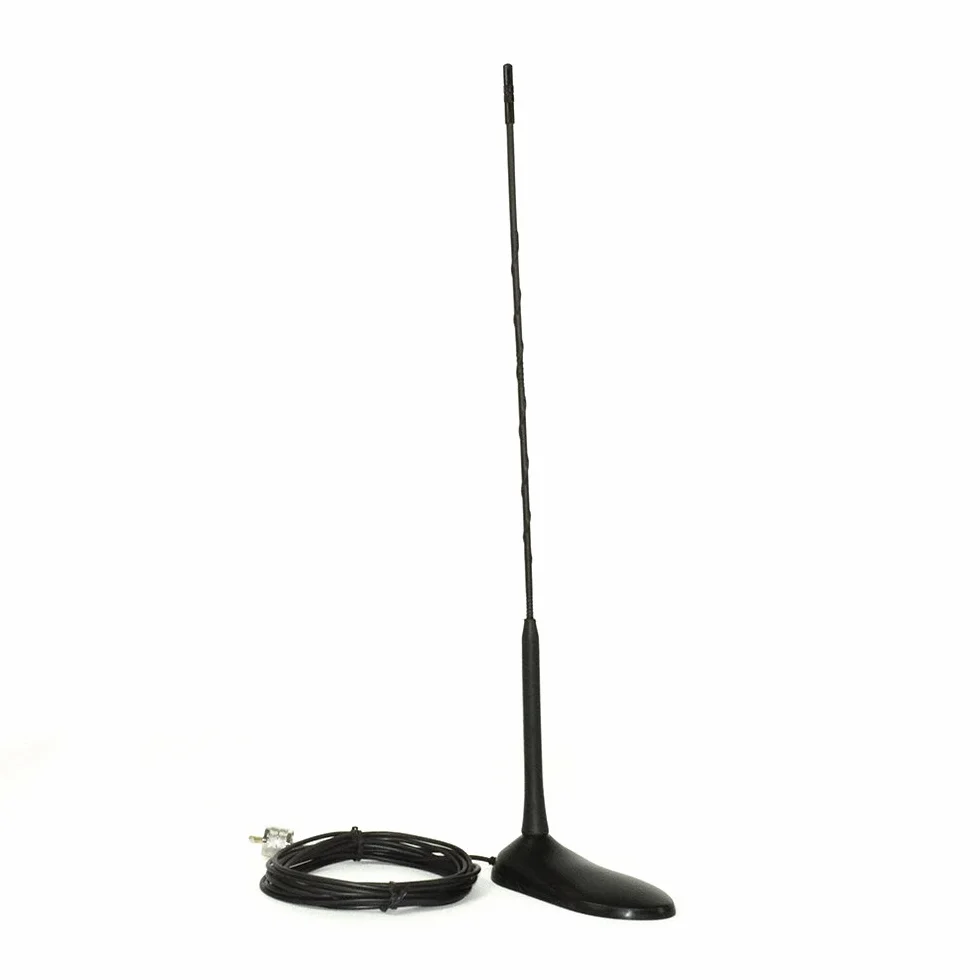 PNI PNI-PACK11 zestaw Radio Escort HP 8024 ASQ 12/24 V + antena CB Extra 45 z magnesem