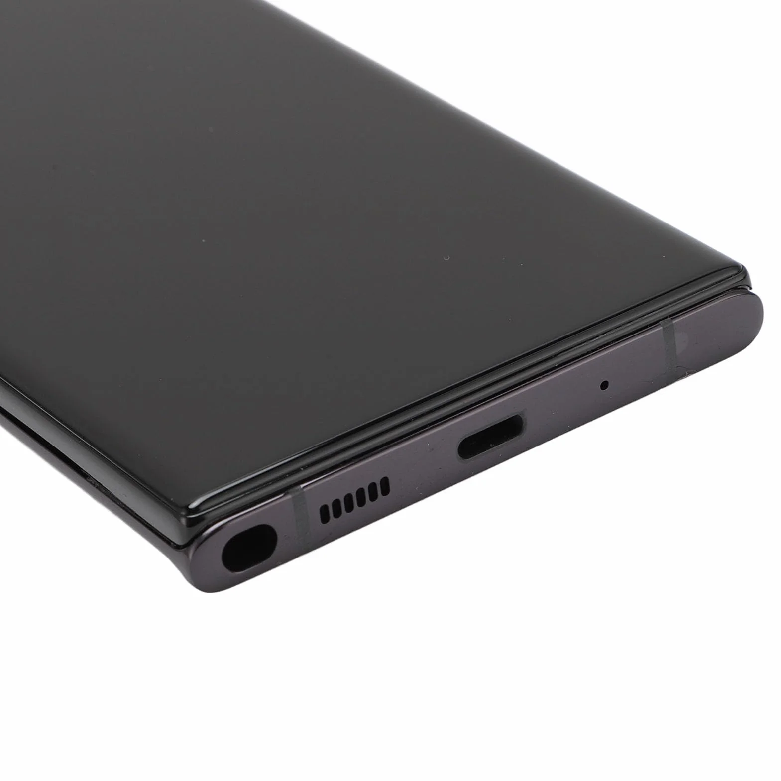 Cryfokt Zestaw do Wymiany Digitizera Ekranu LCD do Note 20 Ultra Pełny Zestaw Naprawczy Uszkodzonych Wyświetlaczy Starzenia się Ekranu Note 20 Ultra