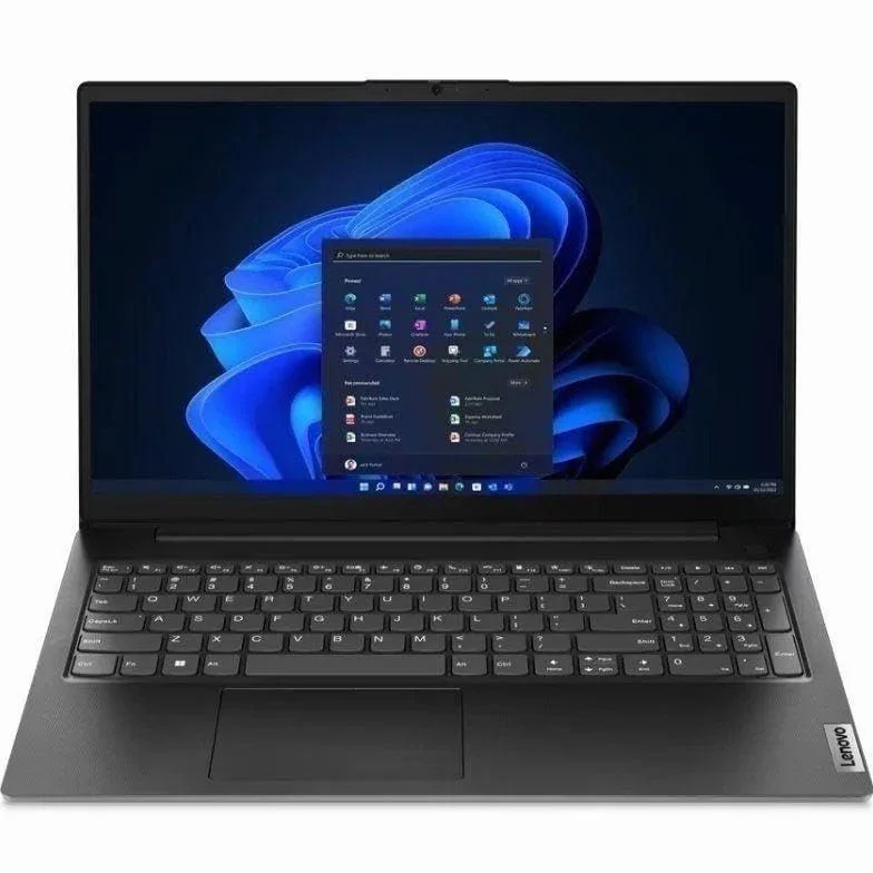 Lenovo Laptop V15 G3 IAP QWERTY hiszpański 15,6" Intel Core i5-13420h 16 GB RAM, 8 GB RAM 512 GB SSD