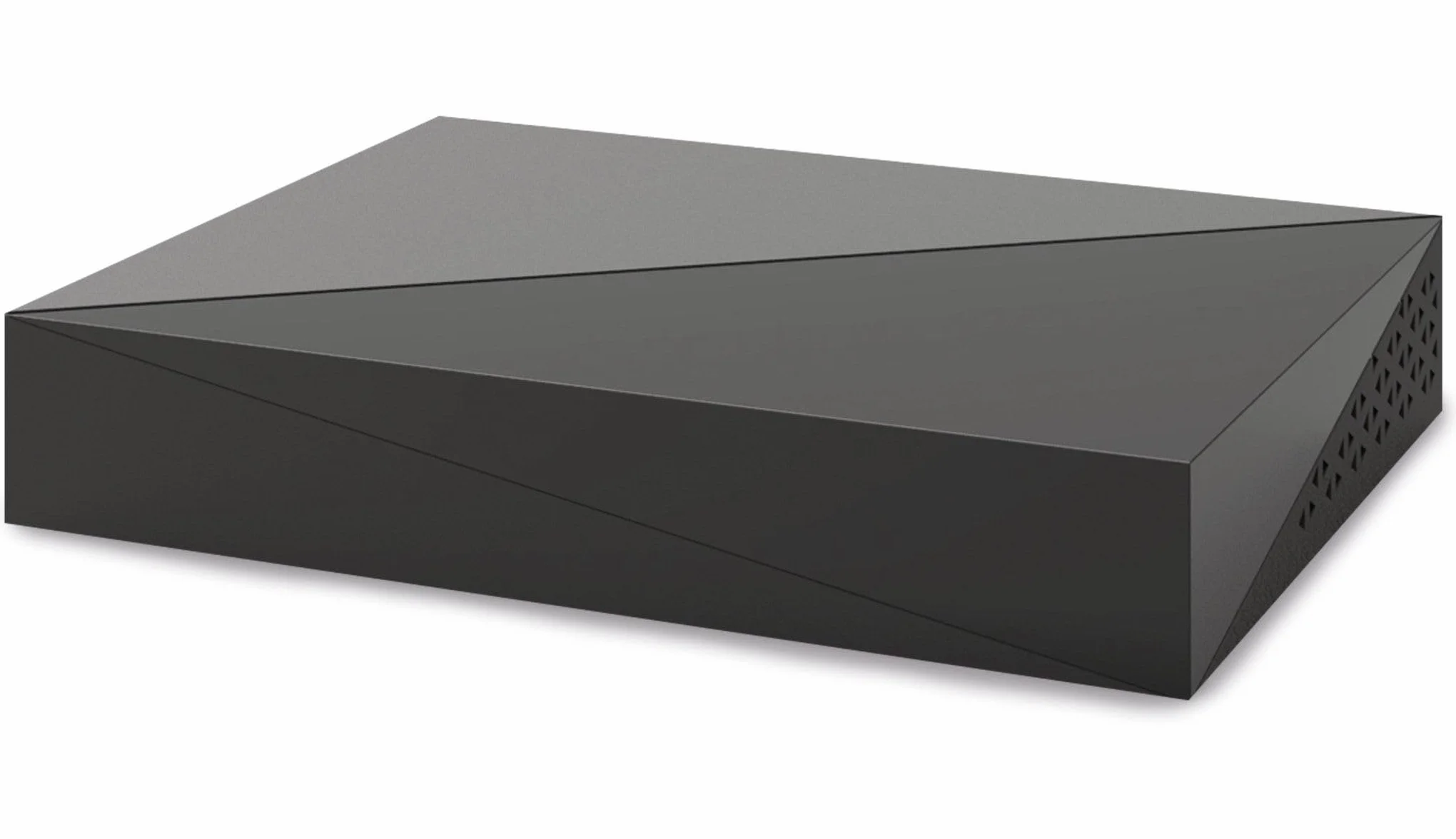 VU+ Zero 4K PVR Kit bez HDD
