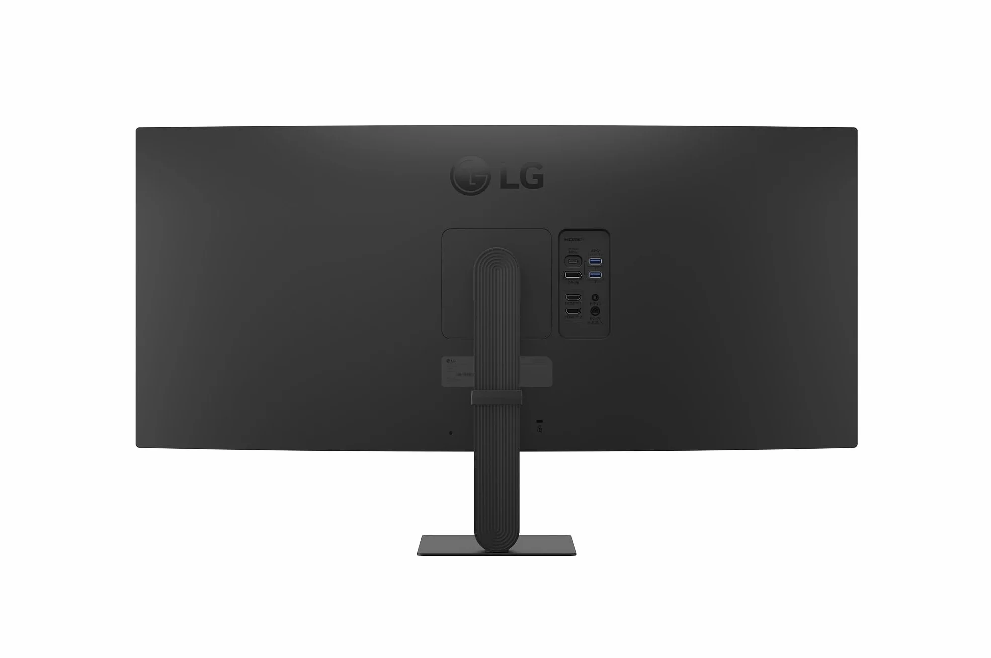 LG UltraWide Monitor 34U640B-B: zakrzywiony UWQHD 1440p VA 86.4 cm, 144Hz, 5ms GtG, HDR10, FreeSync Premium, wyświetlacz HAS, tryb czytnika i bezpieczny migotanie, inteligentna oszczędność energii