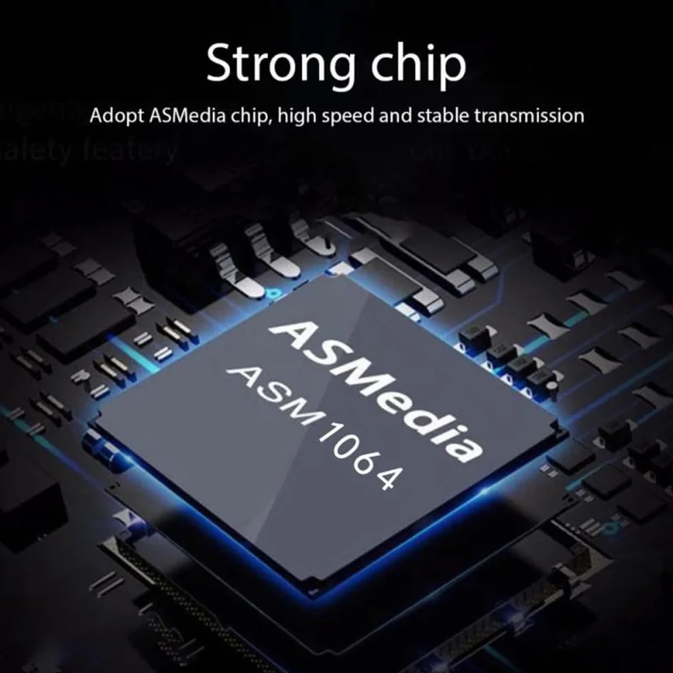 Mini PCI-E PCI Express i NGFF A+E klucz do SATA 3.0 cztery porty adapter kabel 6 Gb/s dysk twardy karta przedłużająca do SSD