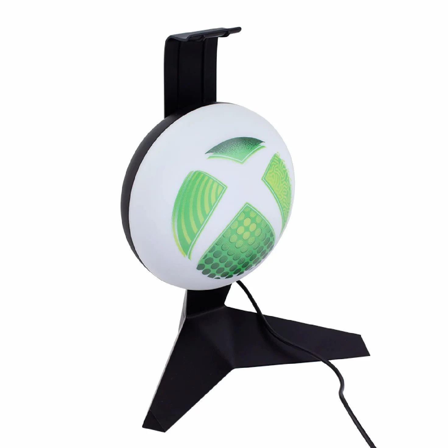 Paladone Xbox Light – stojak na zestaw słuchawkowy – oficjalny produkt