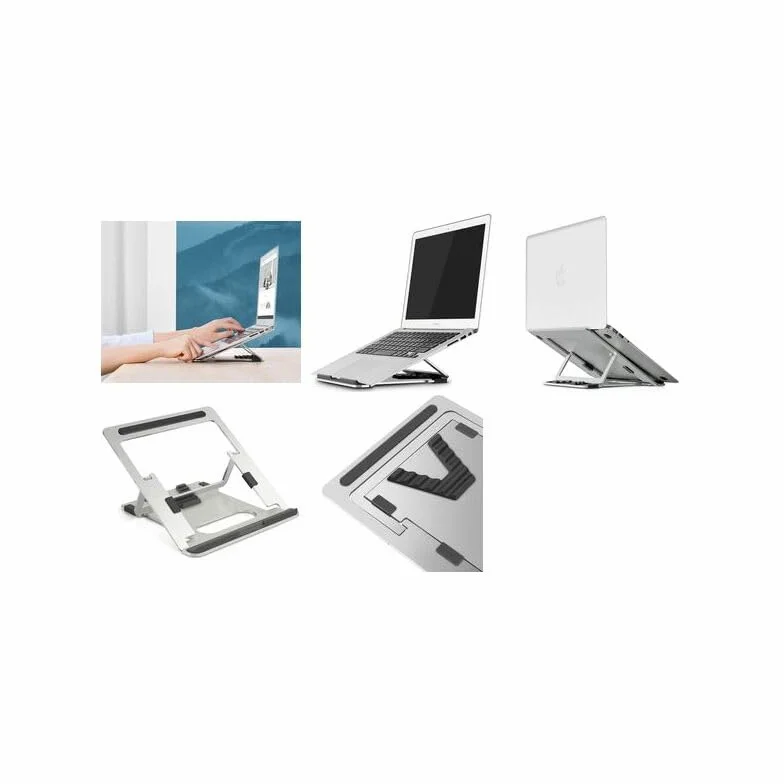 Ergonomiczny uchwyt do laptopa