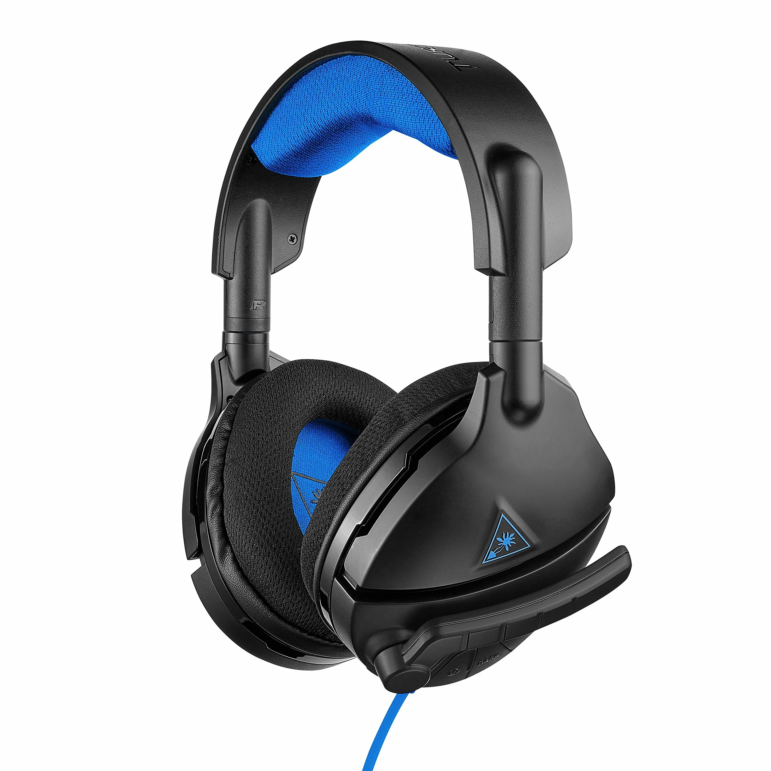 Turtle Beach Stealth 300 Amplified Wired Gaming Headset forPlayStation 4