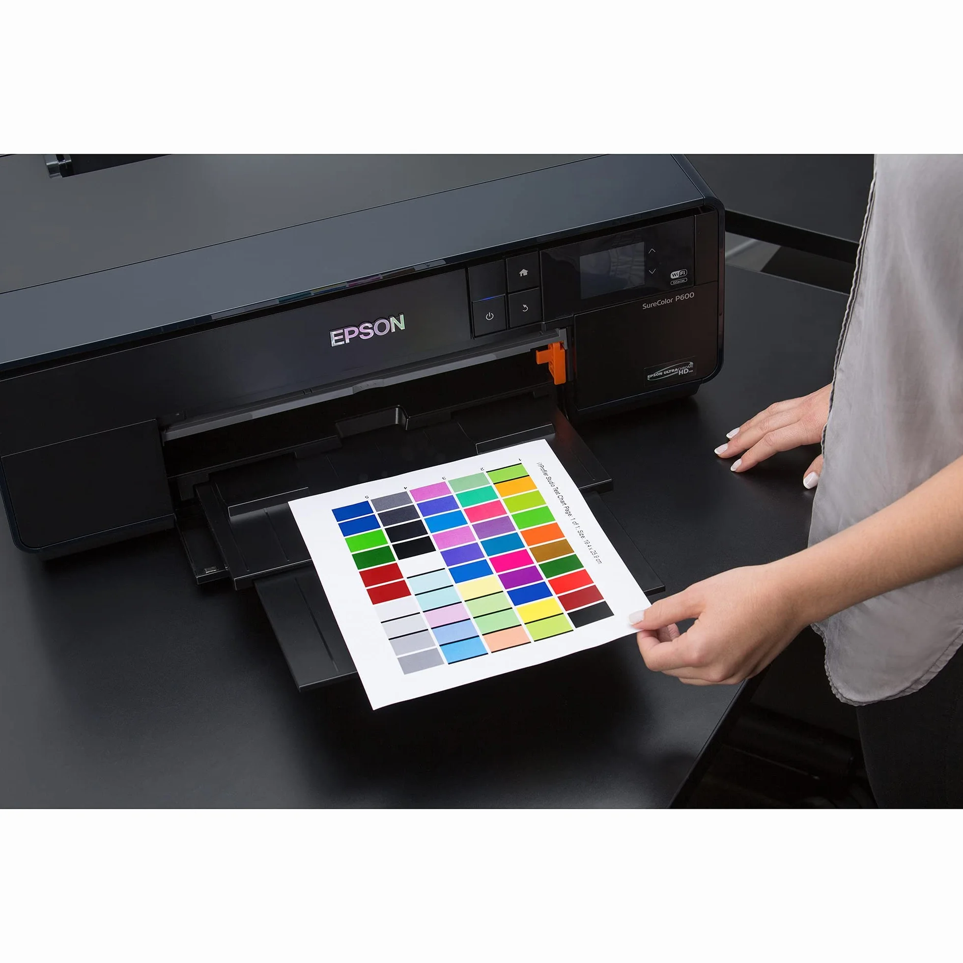 Calibrite ColorChecker Studio: urządzenie do kalibracji monitora i drukarki dla kreatywnych