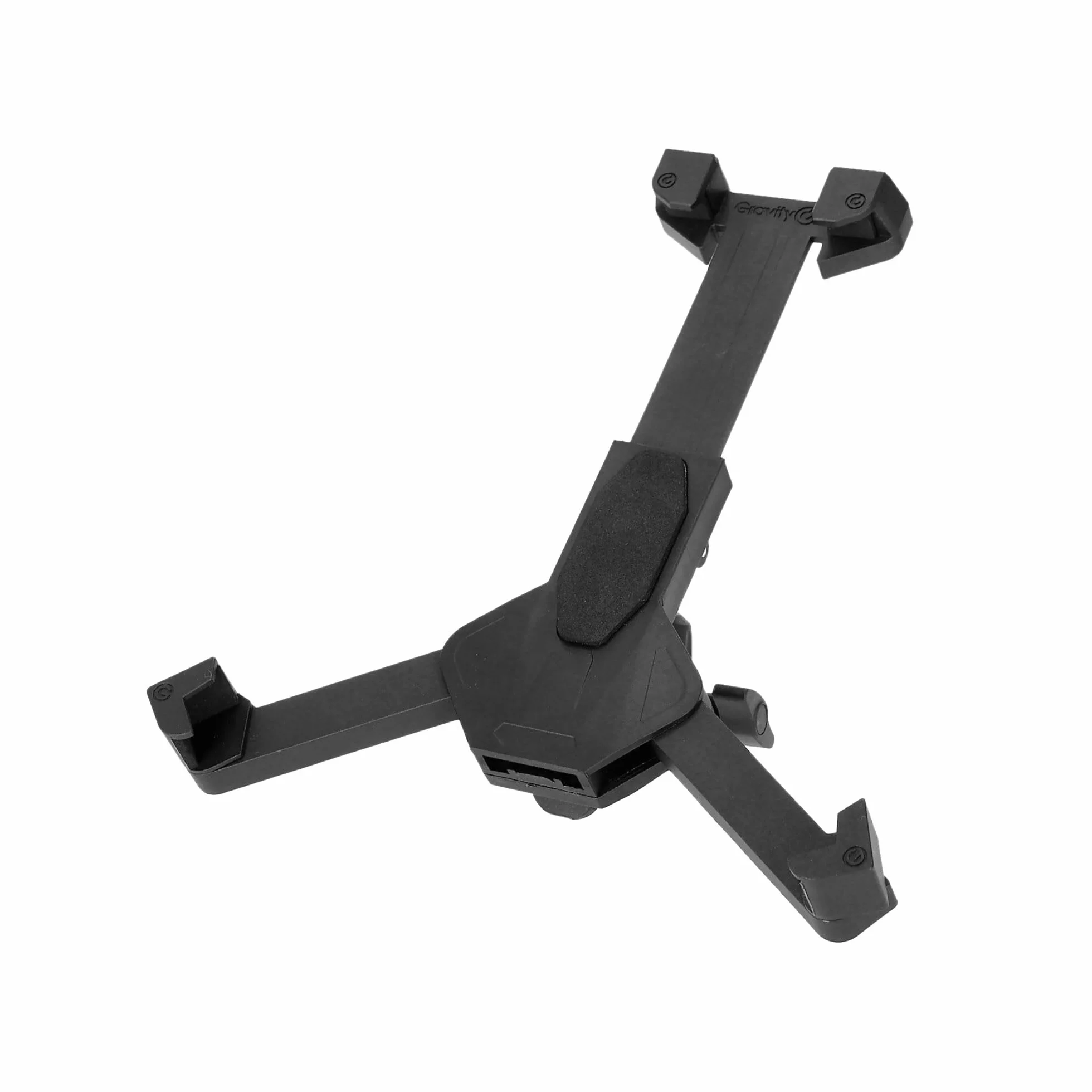 Gravity MA T TH 02 - Traveler uniwersalny uchwyt na tablet do montażu statywu