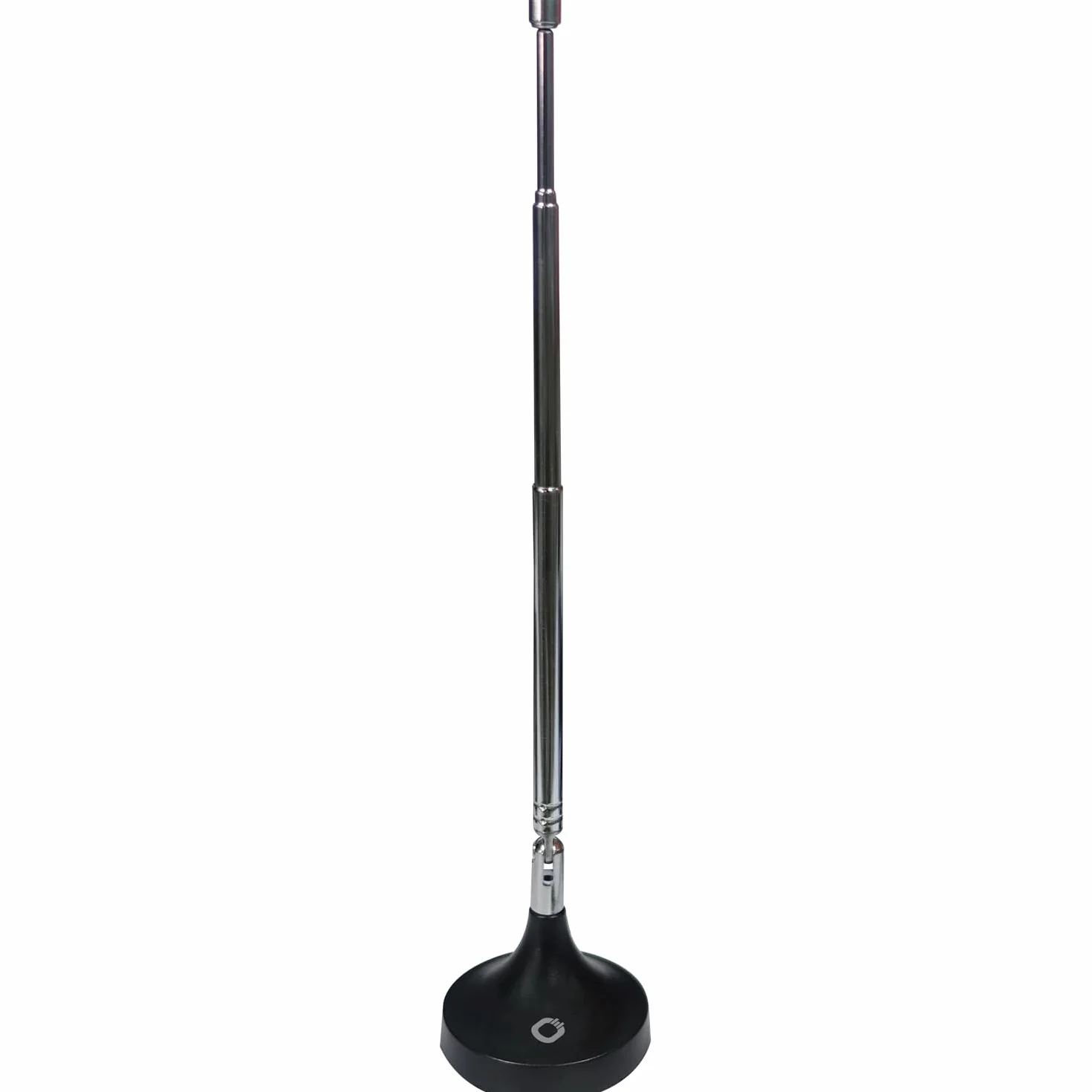 Oehlbach Rod D1C17207 Antena Radiowa Dab+, Czarny, 75 Ohm