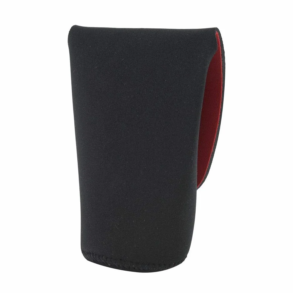 Zestaw etui na obiektyw aparatu, 5 szt.S ~ XXL Neoprenowy pokrowiec na obiektyw z haczykiem / pętlą, odporny na wstrząsy zestaw ochronny na obiektyw aparatu, futerał na obiektyw do lustrzanki jednoobiektywowej