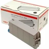 Oryginalny OKI 41963008 toner czarny do OKI C 7100