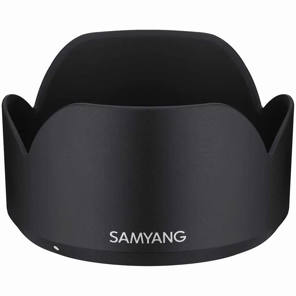Samyang Af 23115 Obiektyw, Czarny, 50mm