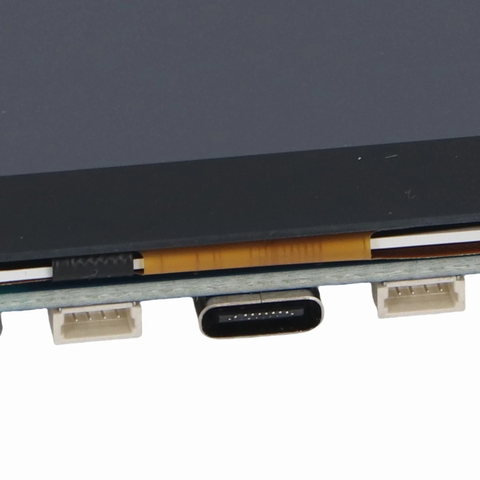 Fockety Płytka Rozwojowa Wyświetlacza Dotykowego, Dwurdzeniowy Procesor 240 MHz, 2,4 GHz WiFi, Bluetooth, 5-dotykowa Płytka Rozwojowa LCD, Pojemnościowy Ekran Dotykowy o Przekątnej 2,8 Cala i