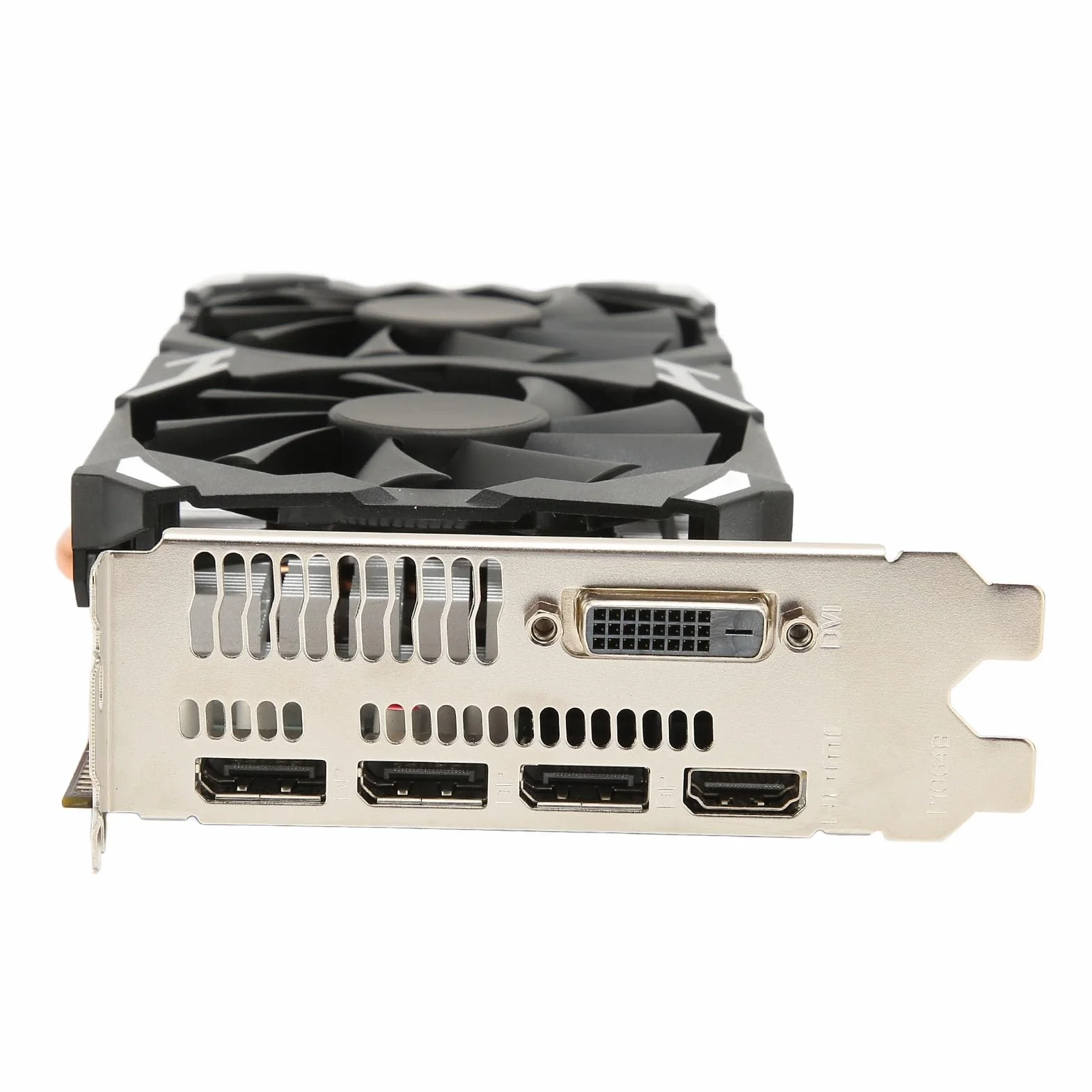 Karta Graficzna Radeon Rx Grafikkart Rx 580 8Gb Gddr5 256Bit Obsługa 8K 16 Pci Express 3.0 2 Wentylatory Chłodzące Karta Graficzna do Gier