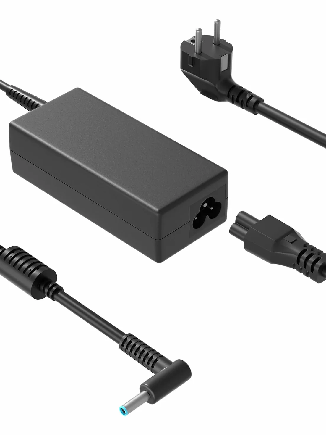 45 W HP Laptop zasilacz kabel ładowania ładowarka do HP Stream Pavilion Spectre Envy X360 11 13 14 15 Elitebook Probook 840 850 820 830 430 440 450 455 470 1020 1030 1040 250 24 0 245 G2 G3 G4 G5 G6