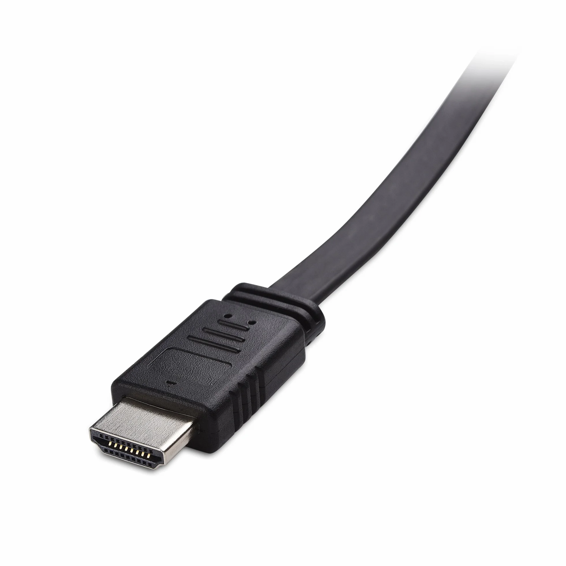 Cable Matters Wysuwany kabel HDMI z obsługą rozdzielczości HDR i rozdzielczości 4K 60 Hz - 3,3 stopy