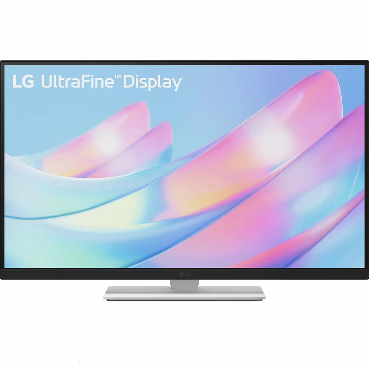 LG UltraFine 27US550-W - LED-Monitor - 68.4 cm (27")