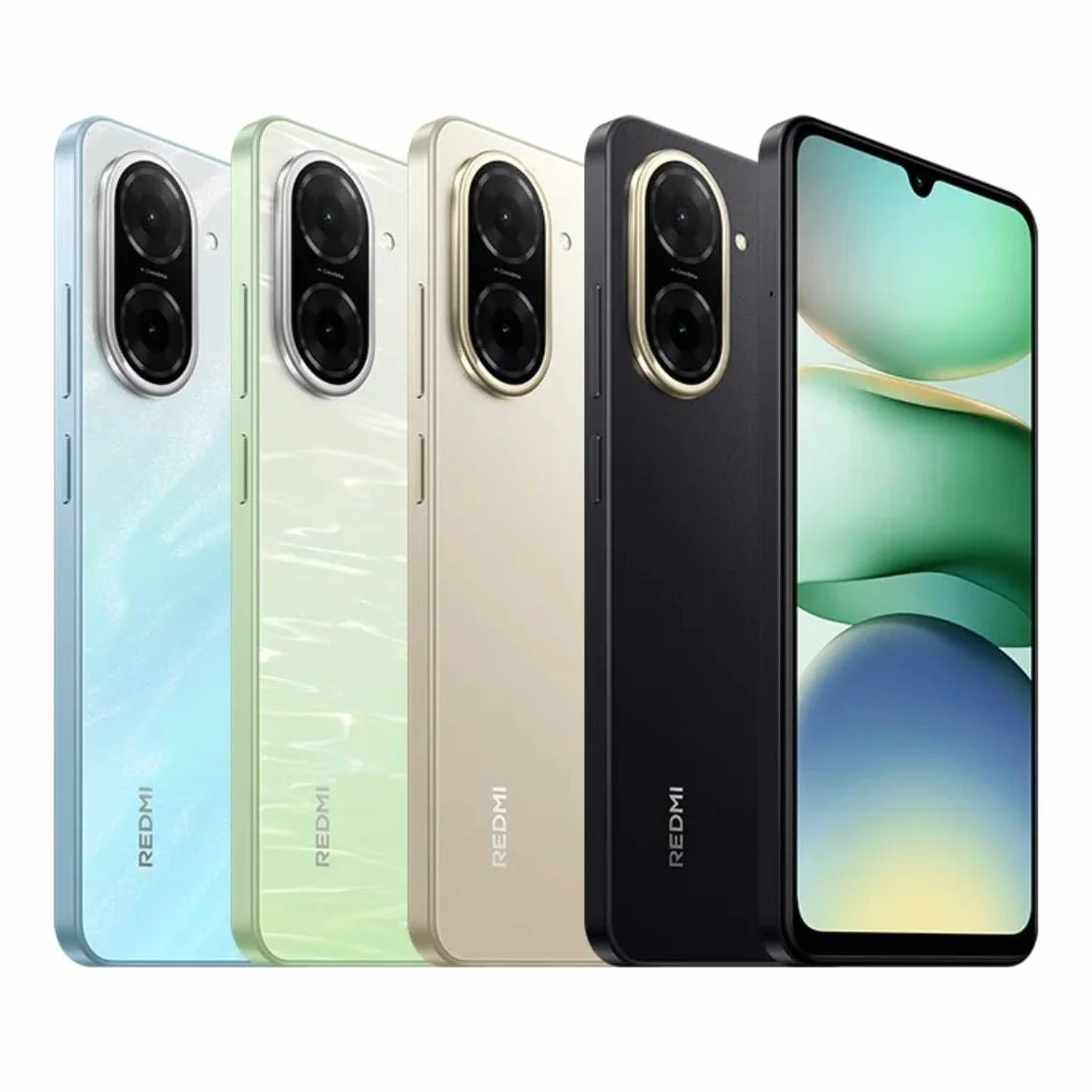 XIAOMI REDMI A5 (6.88'' - 4/128GB) GOLD