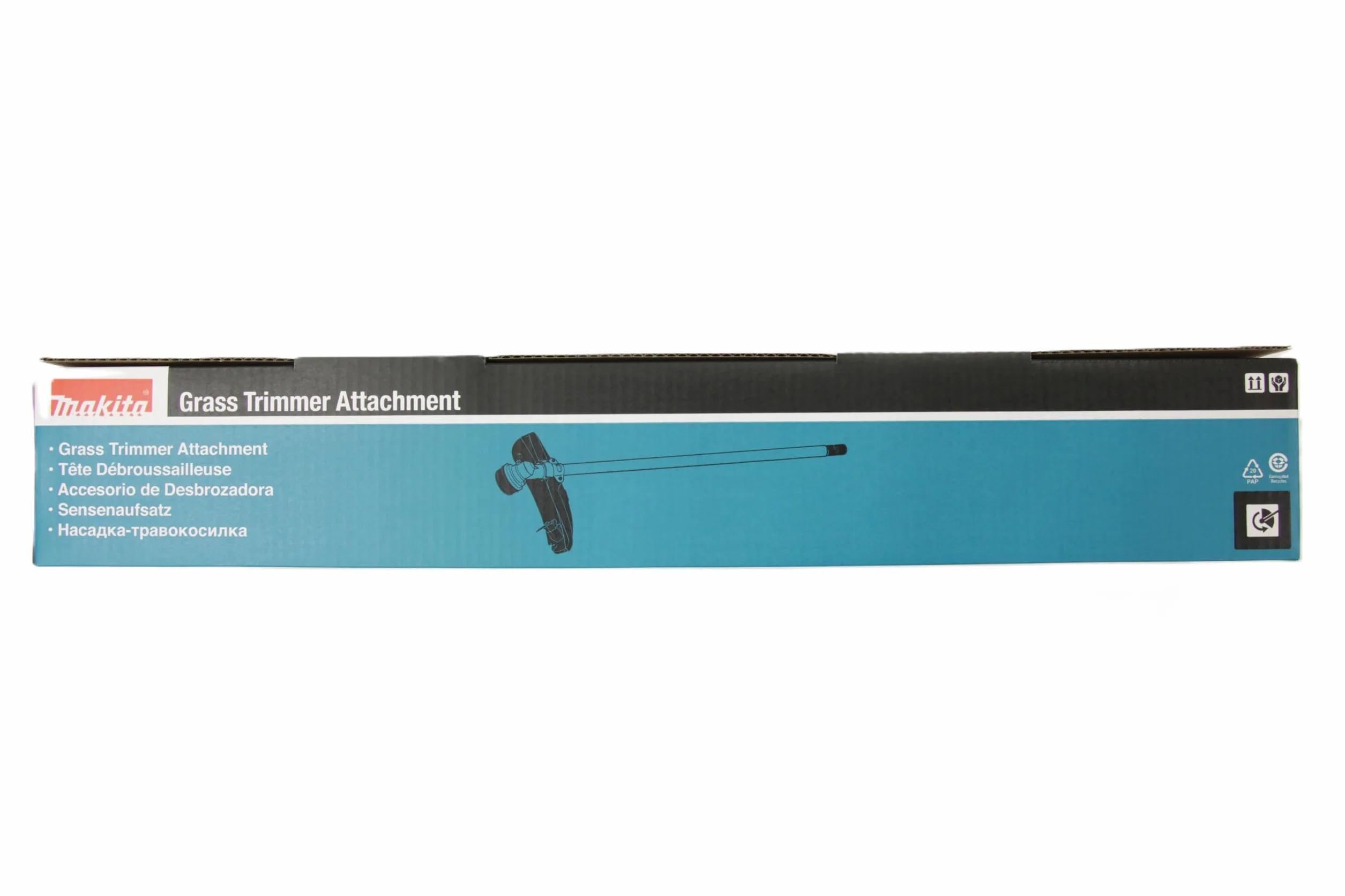 Makita 191N31-5 EM408MP Przystawka do wykaszarki