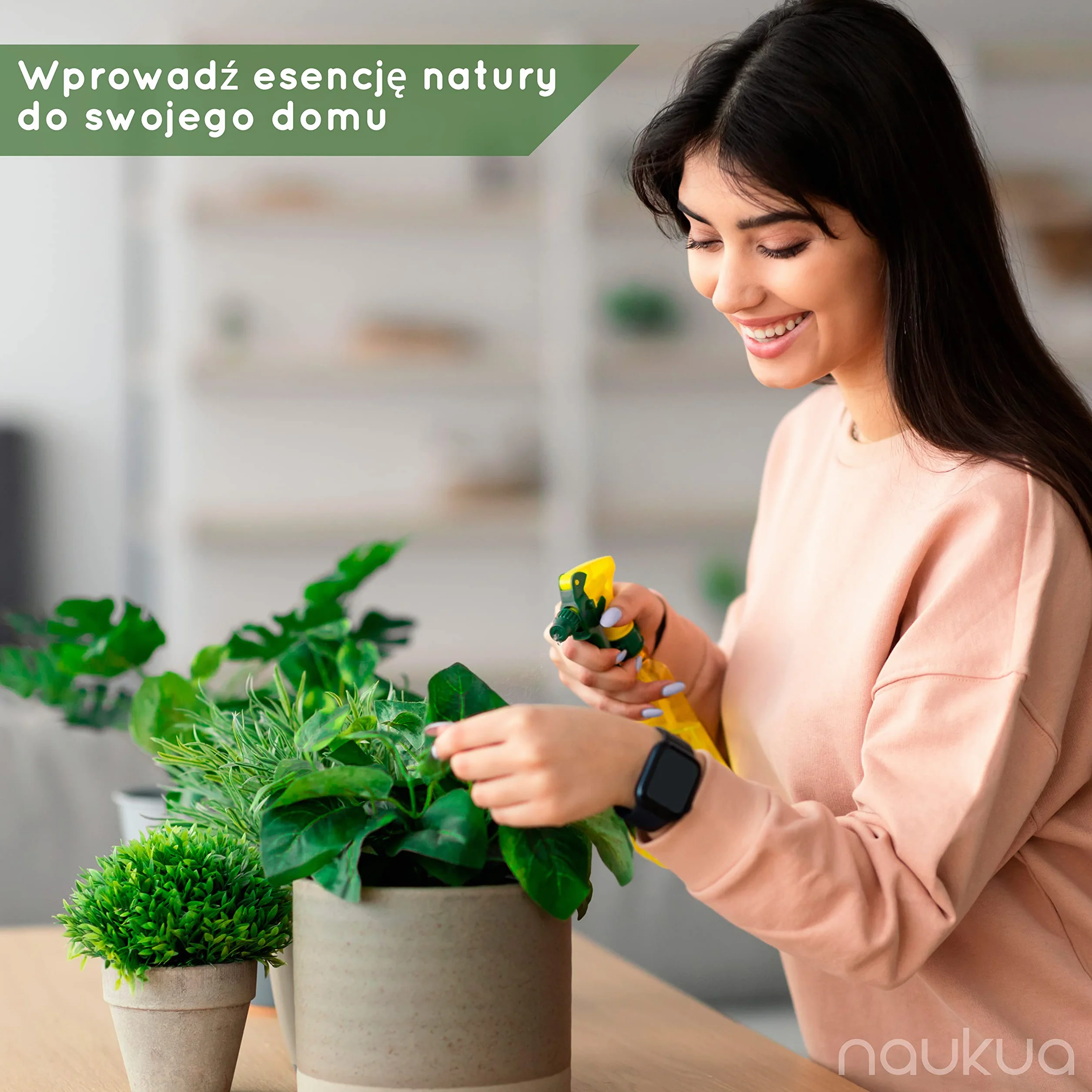 Nawóz do trawnika Nawóz - Zima/Wiosna - Wydajność 1000m2 powierzchni - Zieleńszy i zdrowszy Trawnik - Pomóż trawnikowi w sytuacjach stresu, choroby lub braku składników odżywczych