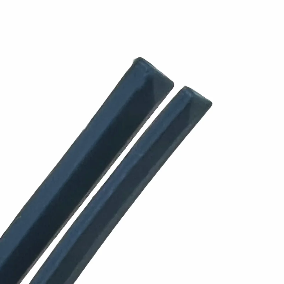 ZAHARA gumowe nóżki podkładki dolnej obudowy dla HP Envy X360 15DA 15DB 15DR 15DS 15GDR 15GDX 15TDA 15QDS 15TDB 250 G7 255 G7 256 G7 TPNC135 TPNC136 Niebieski 2PCS Rubber FEET