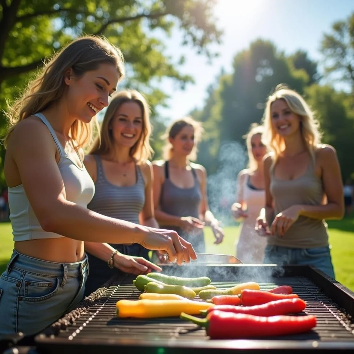 Campingaz Nabój Gazowy Bistro 220g