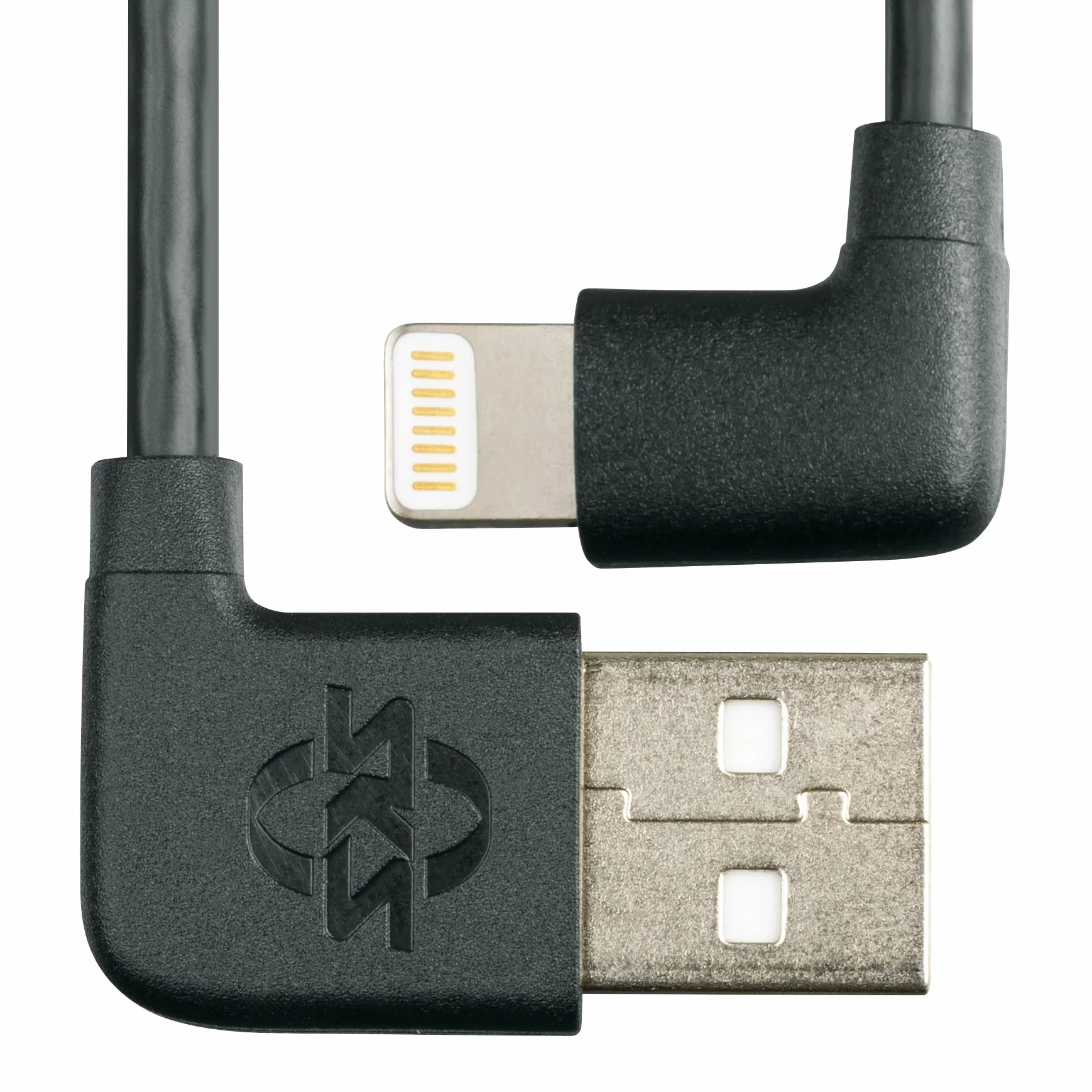 SKS kabel Lightning dla dorosłych, uniseks, czarny