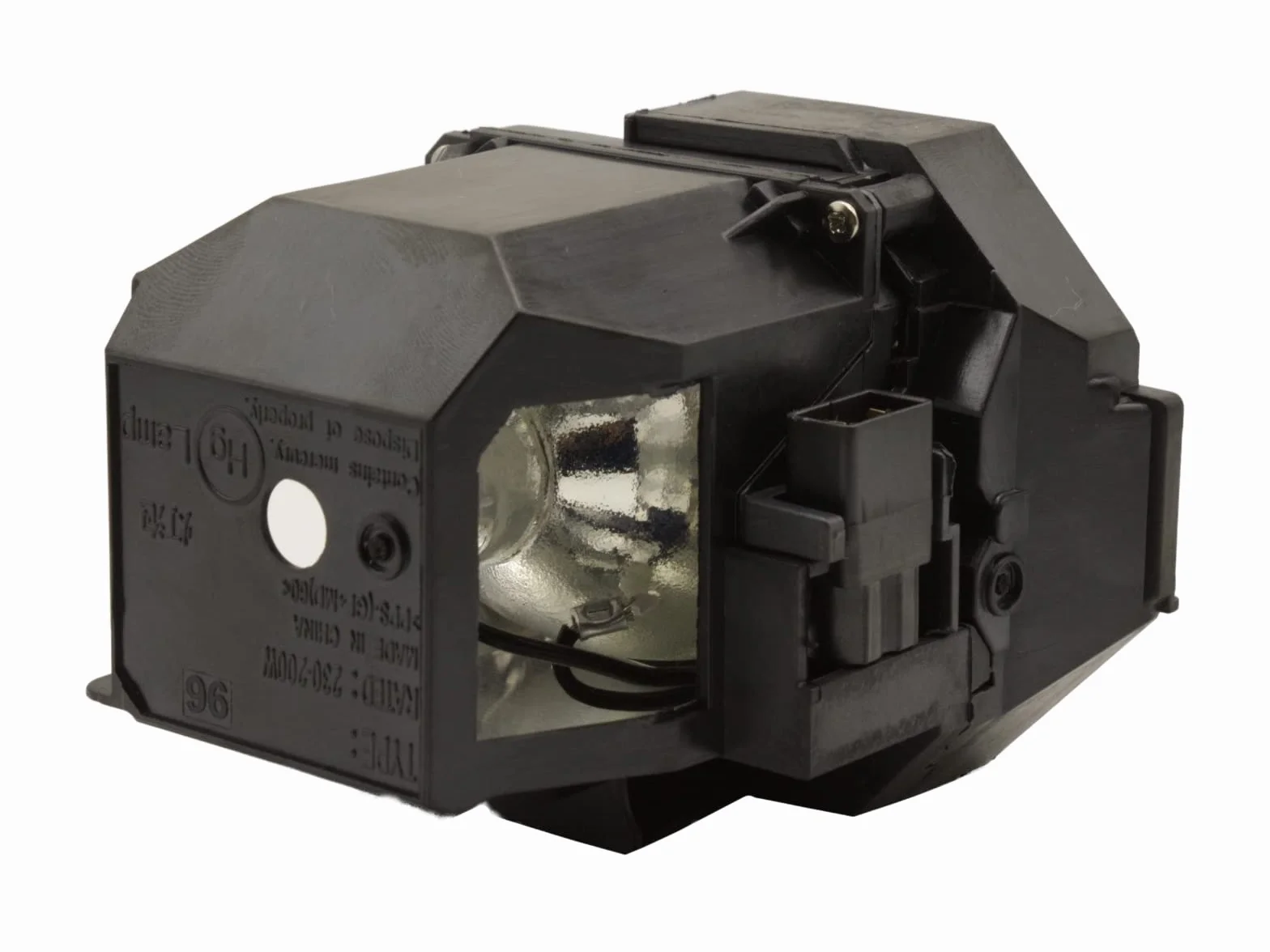 Lampa Zast?pcza do Projektora do EPSON EH-TW5400 | Lampa z Obudow? | Kompatybilny z EPSON ELPLP96