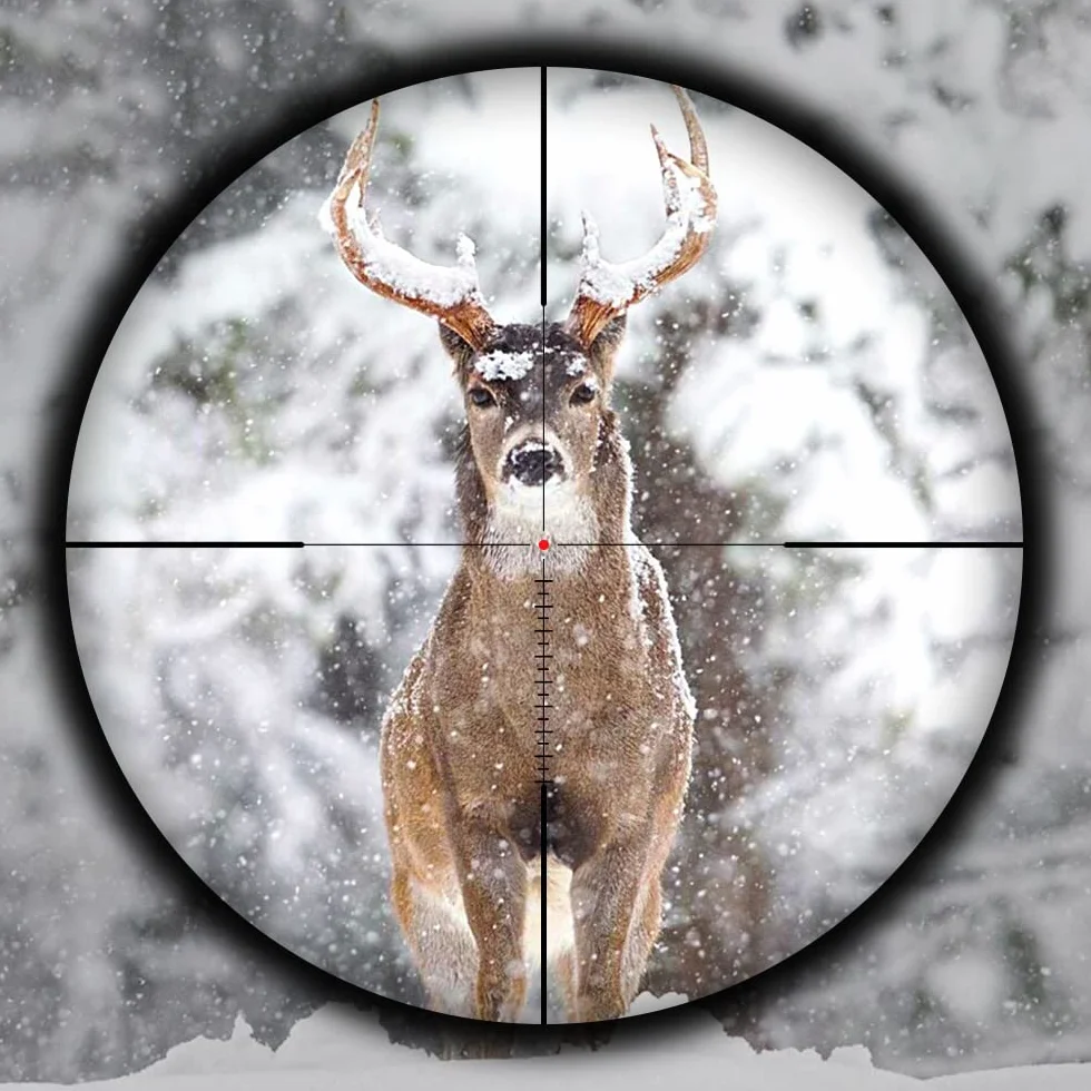 SPINA OPTICS 3-18x56mm luneta celownicza strzelanie taktyczne celownik optyczny, drugi ogniskowy samolot myśliwski luneta celownicza, 30mm lunety rurowe