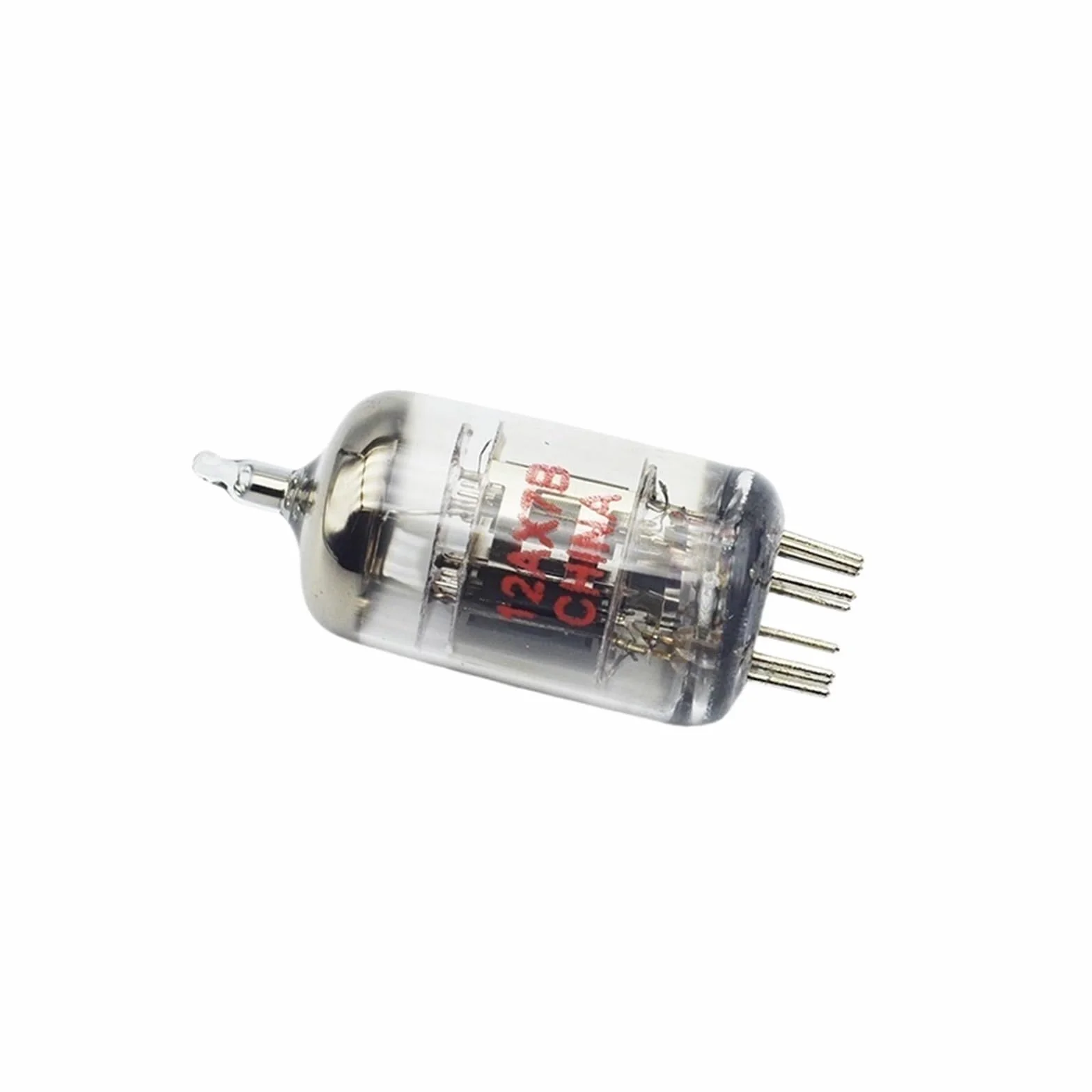 Wzmacniacz lampowy 12AX7B, wzmacniacz audio HiFi do gitary, kompatybilny ze wzmacniaczami(2 PCS dopasowane)