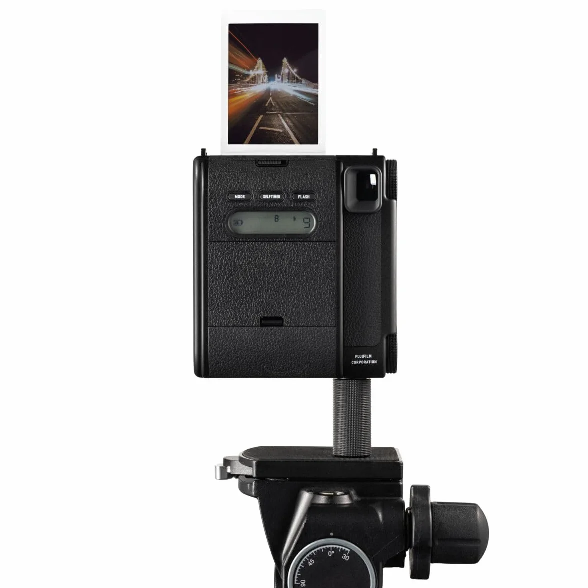 instax mini 99 aparat natychmiastowy, czarny