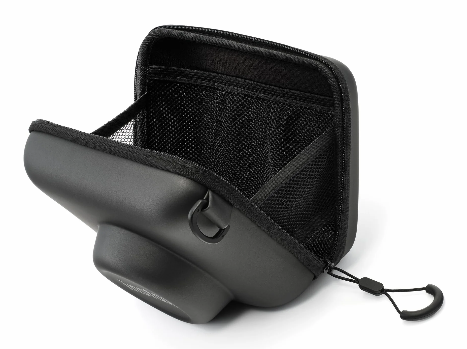 instax WIDE 400 Camera case, Etui na Kamerę, Czarne