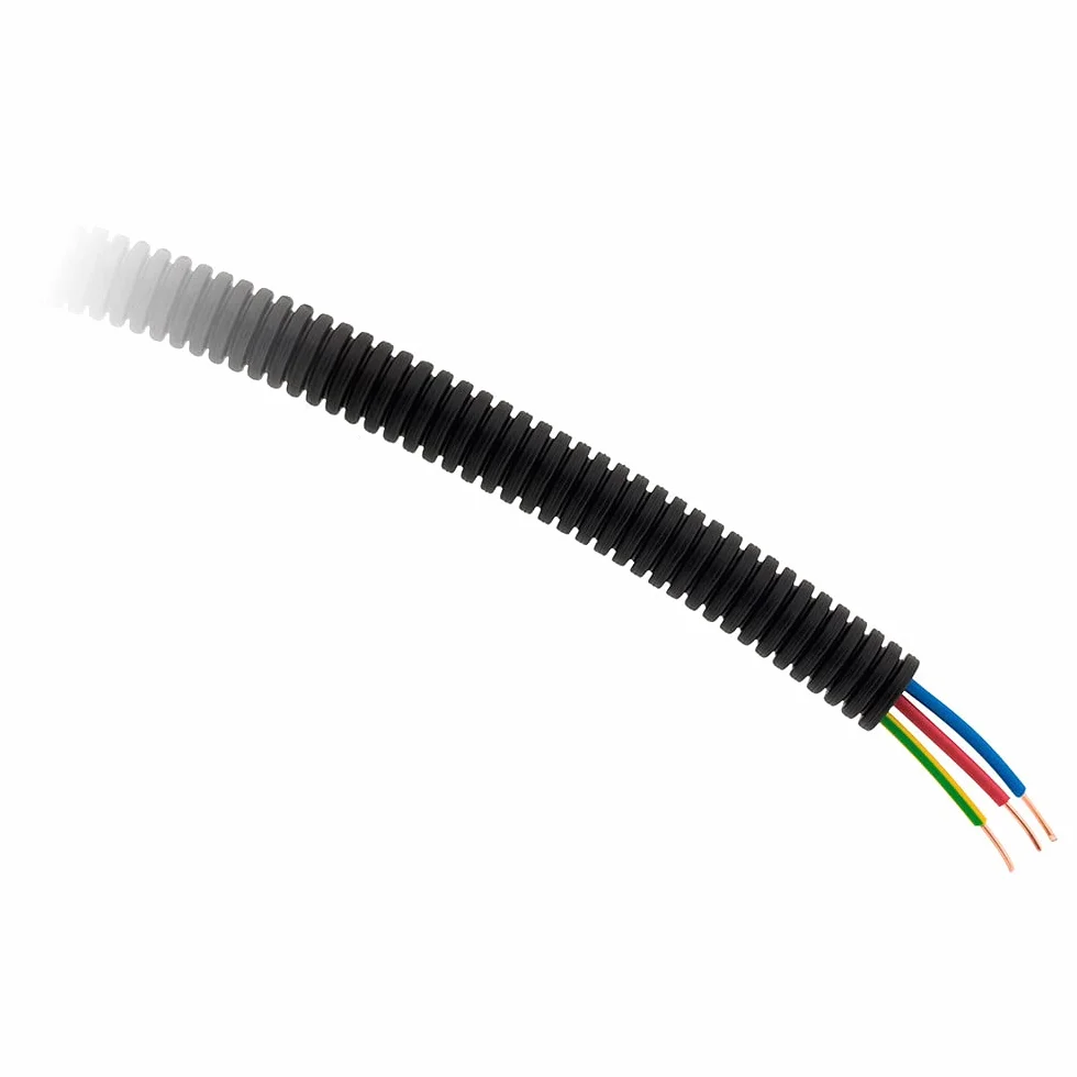 Zenitech 100213 osłona ICTA wstępnie fillowana, szara